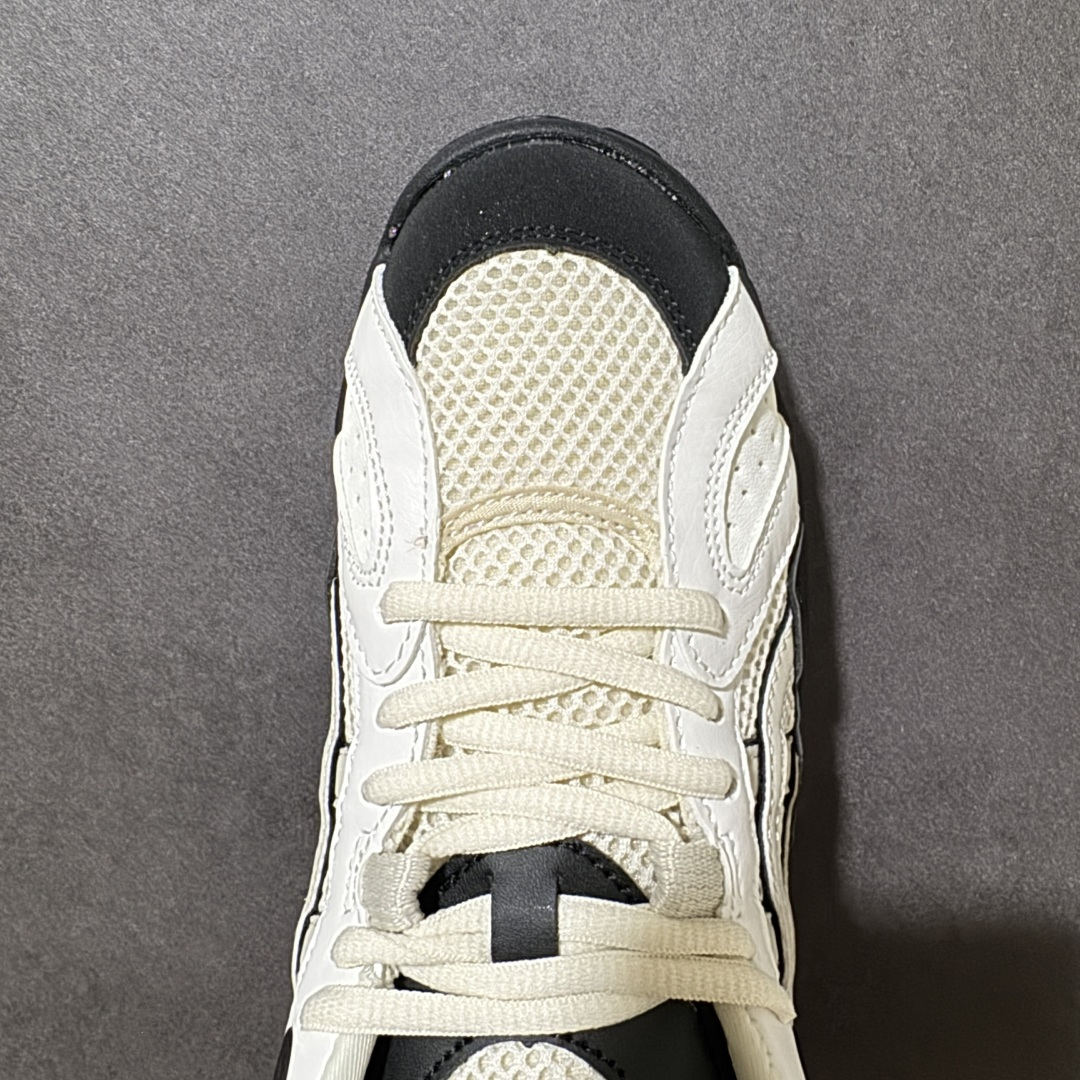 图片[5]-【公司级】Asics Gel-Truck 织物合成革 简约 低帮 生活休闲鞋 #原装纳米纤维复合材料#轻减55%克重 #全新FF Blast Plus科技中底#GEL硅胶缓震# 货号：1203A714-020 尺码：36 37 37.5 38 39 39.5 40 40.5 41.5 42 42.5 43.5 44 44.5 45-选品中心