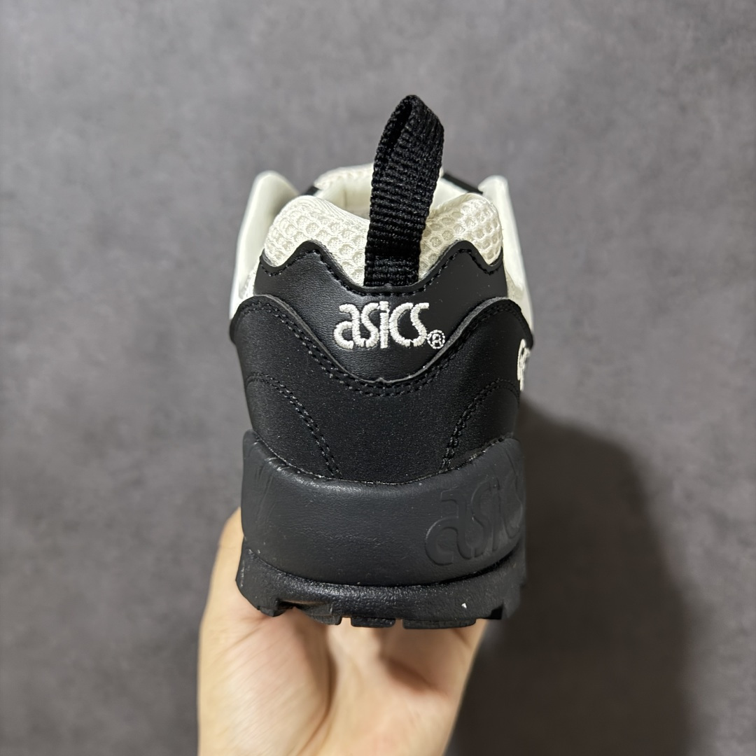 图片[4]-【公司级】Asics Gel-Truck 织物合成革 简约 低帮 生活休闲鞋 #原装纳米纤维复合材料#轻减55%克重 #全新FF Blast Plus科技中底#GEL硅胶缓震# 货号：1203A714-020 尺码：36 37 37.5 38 39 39.5 40 40.5 41.5 42 42.5 43.5 44 44.5 45-选品中心