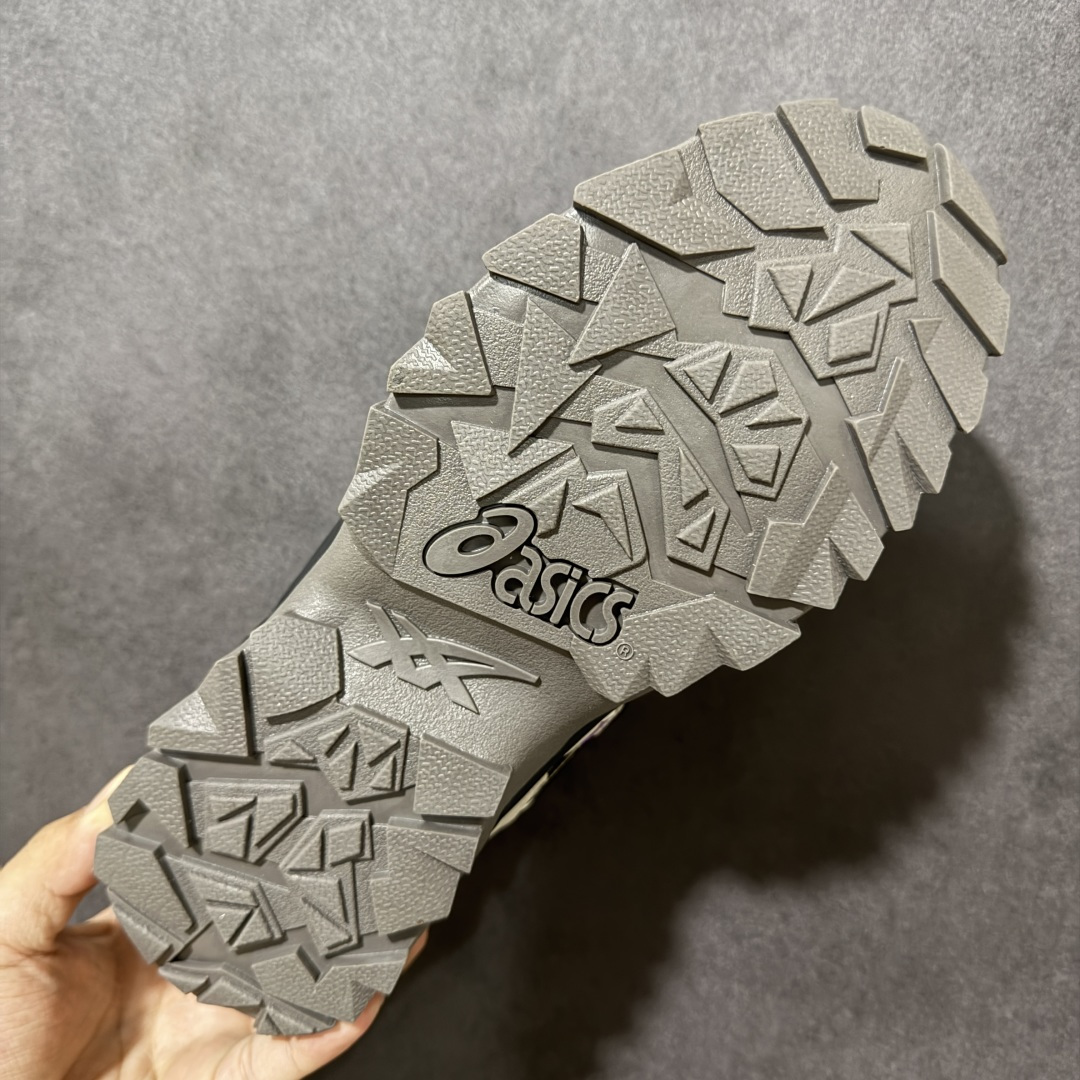 图片[9]-【公司级】Asics Gel-Truck 织物合成革 简约 低帮 生活休闲鞋 #原装纳米纤维复合材料#轻减55%克重 #全新FF Blast Plus科技中底#GEL硅胶缓震# 货号：1203A485-001 尺码：36 37 37.5 38 39 39.5 40 40.5 41.5 42 42.5 43.5 44 44.5 45-选品中心