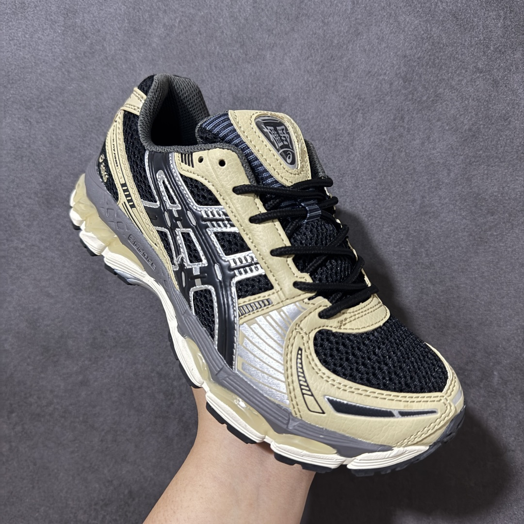 图片[3]-【公司级】Asics Gel-Truck 织物合成革 简约 低帮 生活休闲鞋 #原装纳米纤维复合材料#轻减55%克重 #全新FF Blast Plus科技中底#GEL硅胶缓震# 货号：1203A759-002 尺码：36 37 37.5 38 39 39.5 40 40.5 41.5 42 42.5 43.5 44 44.5 45-选品中心