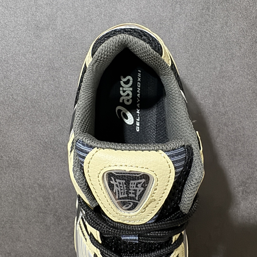 图片[6]-【公司级】Asics Gel-Truck 织物合成革 简约 低帮 生活休闲鞋 #原装纳米纤维复合材料#轻减55%克重 #全新FF Blast Plus科技中底#GEL硅胶缓震# 货号：1203A759-002 尺码：36 37 37.5 38 39 39.5 40 40.5 41.5 42 42.5 43.5 44 44.5 45-选品中心