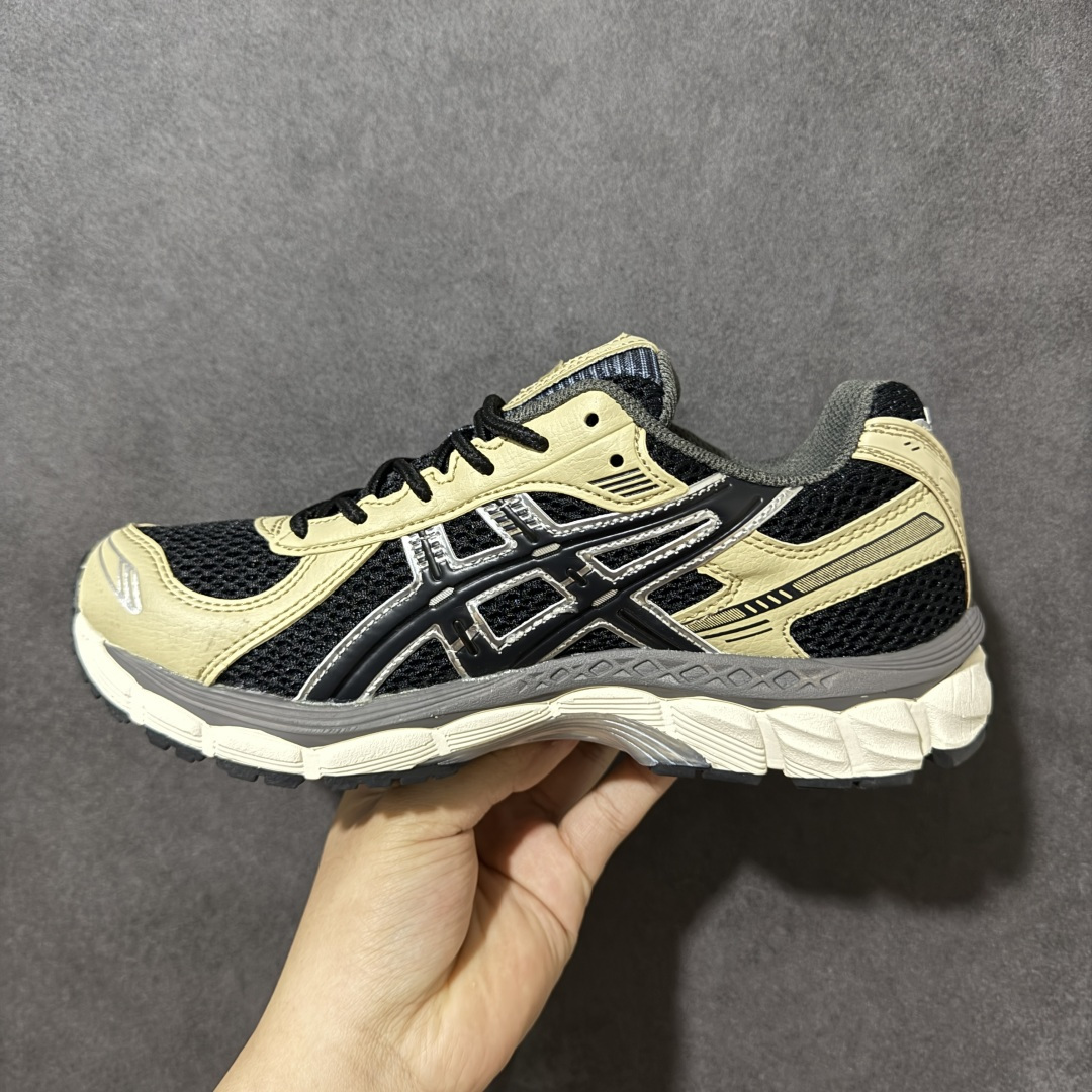 图片[2]-【公司级】Asics Gel-Truck 织物合成革 简约 低帮 生活休闲鞋 #原装纳米纤维复合材料#轻减55%克重 #全新FF Blast Plus科技中底#GEL硅胶缓震# 货号：1203A759-002 尺码：36 37 37.5 38 39 39.5 40 40.5 41.5 42 42.5 43.5 44 44.5 45-选品中心