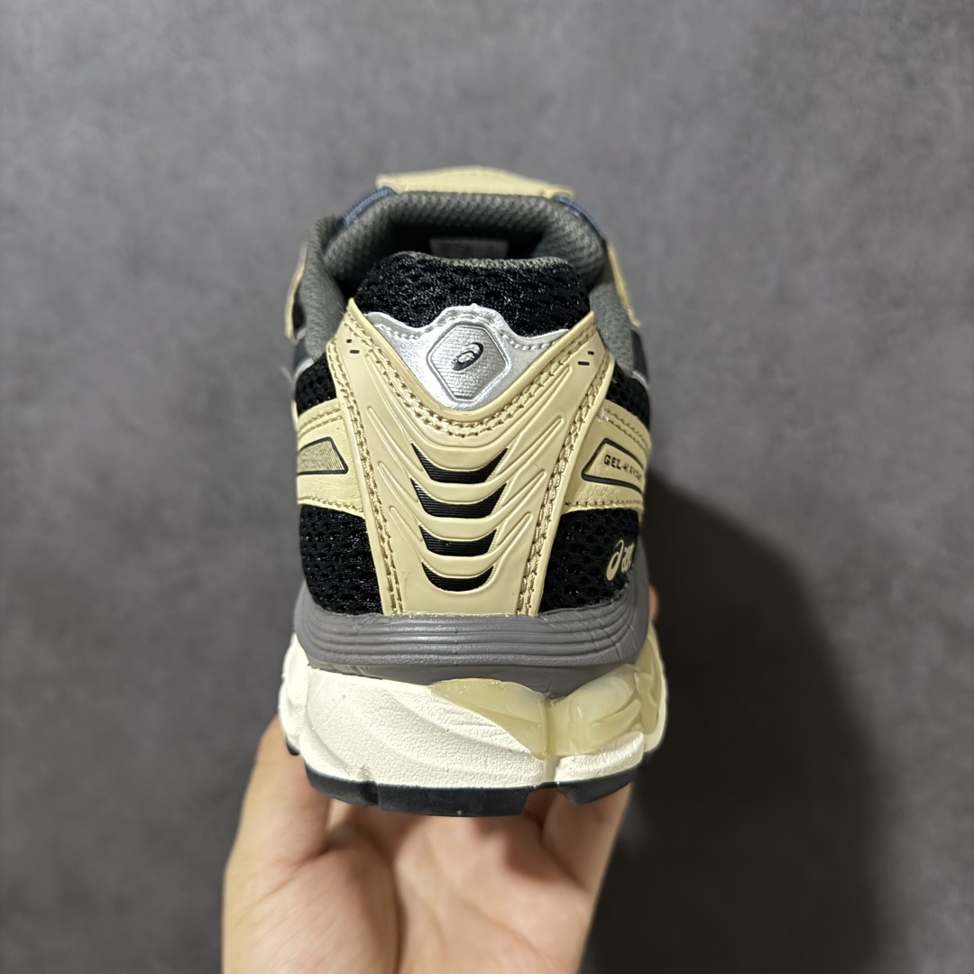 图片[4]-【公司级】Asics Gel-Truck 织物合成革 简约 低帮 生活休闲鞋 #原装纳米纤维复合材料#轻减55%克重 #全新FF Blast Plus科技中底#GEL硅胶缓震# 货号：1203A759-002 尺码：36 37 37.5 38 39 39.5 40 40.5 41.5 42 42.5 43.5 44 44.5 45-选品中心