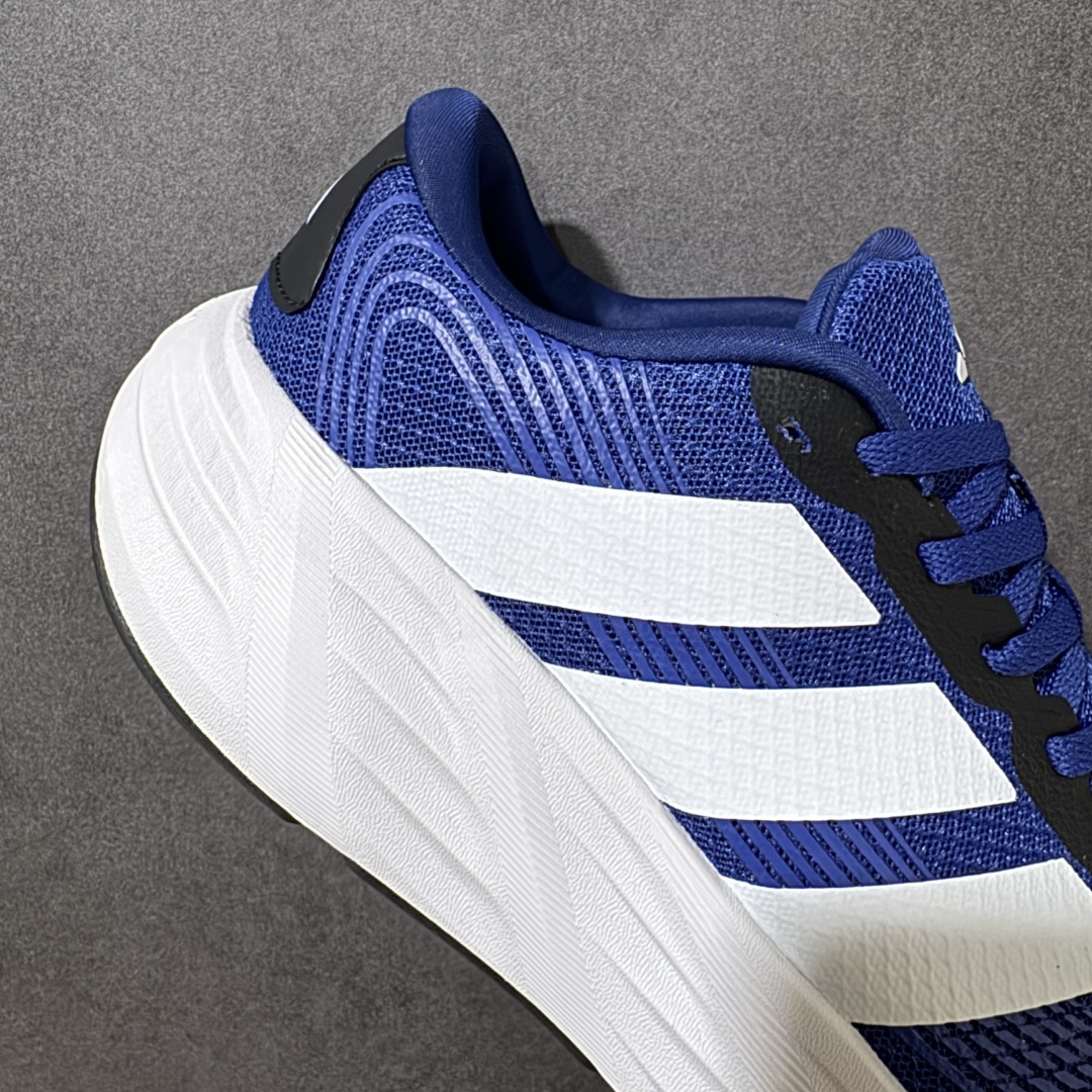图片[7]-【公司级】adidas galaxy 舒适柔软防滑耐磨 低帮 休闲跑步鞋 Galaxy休闲跑鞋，蓝白色亮眼设计，柔软防滑鞋底适配日常通勤与轻度运动。 货号：KJ8311 尺码：36-45-选品中心