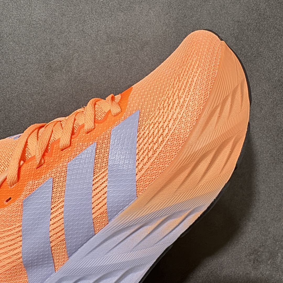 图片[8]-【公司级】adidas galaxy 舒适柔软防滑耐磨 低帮 休闲跑步鞋 Galaxy休闲跑鞋，蓝白色亮眼设计，柔软防滑鞋底适配日常通勤与轻度运动。 货号：KJ8312 尺码：36-45-选品中心