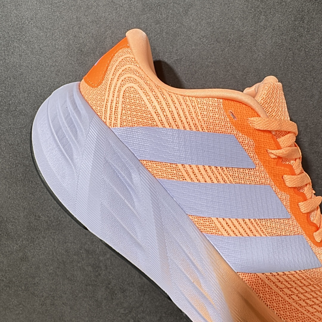 图片[7]-【公司级】adidas galaxy 舒适柔软防滑耐磨 低帮 休闲跑步鞋 Galaxy休闲跑鞋，蓝白色亮眼设计，柔软防滑鞋底适配日常通勤与轻度运动。 货号：KJ8312 尺码：36-45-选品中心