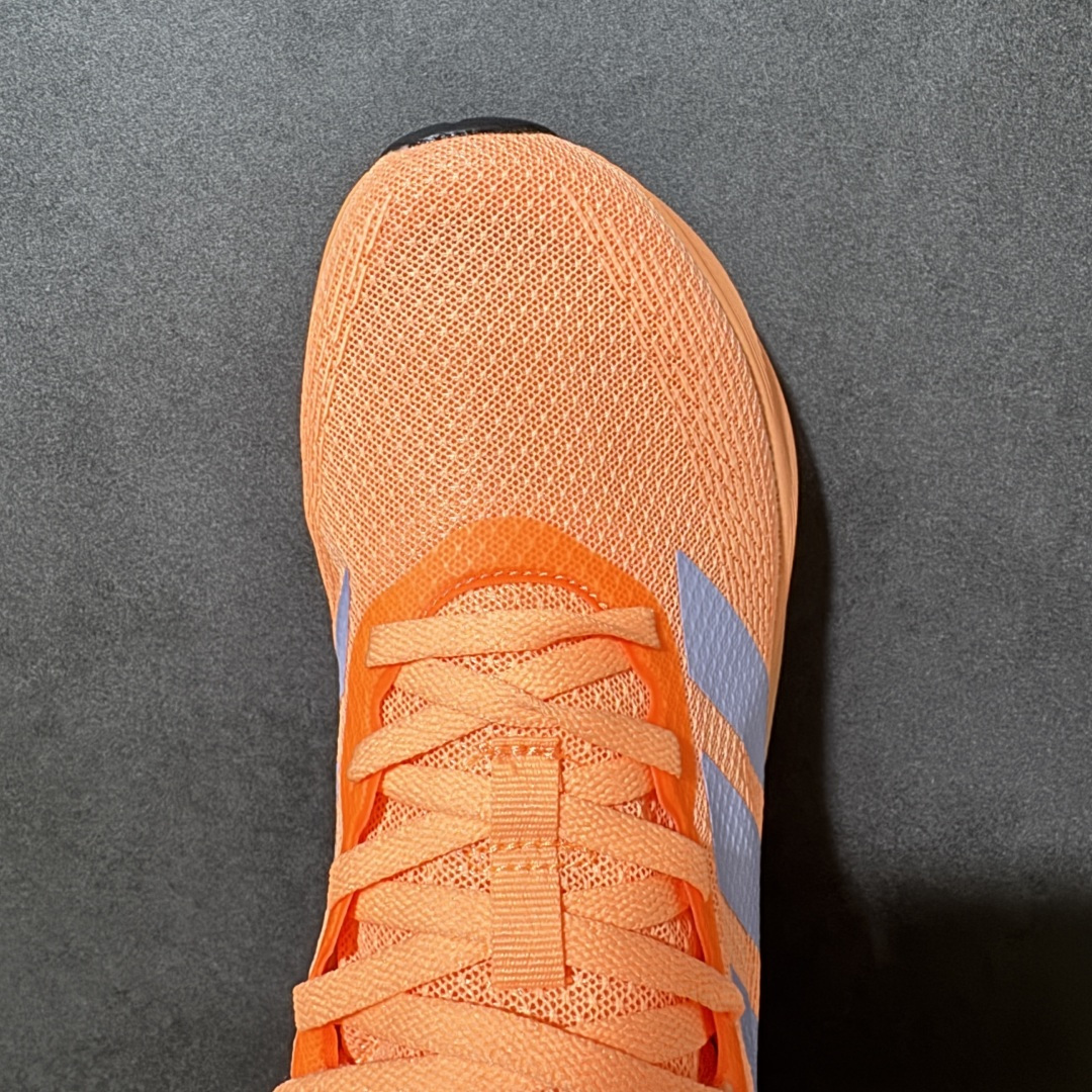 图片[5]-【公司级】adidas galaxy 舒适柔软防滑耐磨 低帮 休闲跑步鞋 Galaxy休闲跑鞋，蓝白色亮眼设计，柔软防滑鞋底适配日常通勤与轻度运动。 货号：KJ8312 尺码：36-45-选品中心
