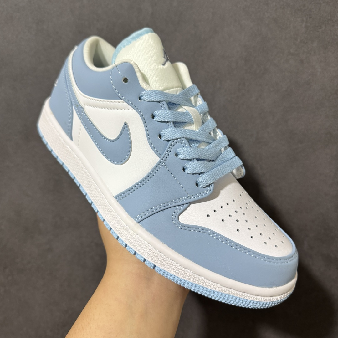 图片[3]-【头层S版】Nike Air Jordan 1 Low SE AJ1 乔一 舒适贴合 防滑耐磨 低帮 复古篮球鞋 尺码：35.5 36 36.5 37.5 38 38.5 39 40 40.5 41 42 42.5 43 44 45 46 47.5-选品中心