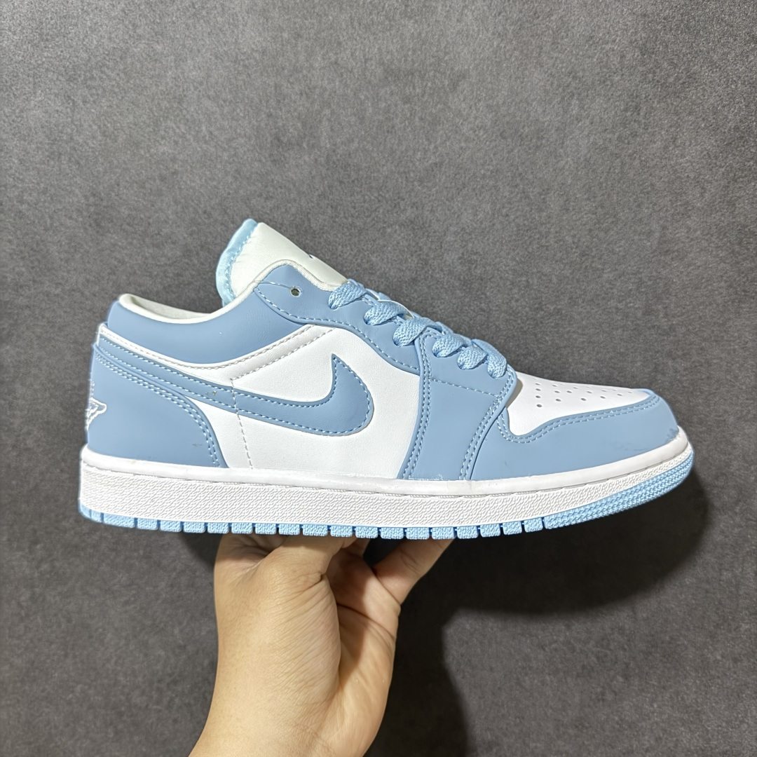 【头层S版】Nike Air Jordan 1 Low SE AJ1 乔一 舒适贴合 防滑耐磨 低帮 复古篮球鞋 尺码：35.5 36 36.5 37.5 38 38.5 39 40 40.5 41 42 42.5 43 44 45 46 47.5-选品中心