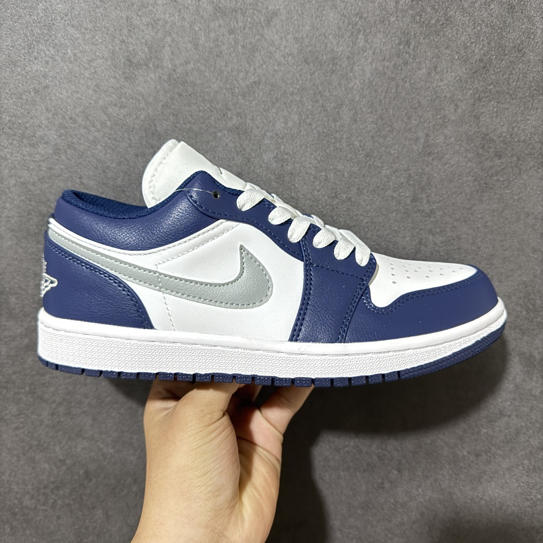 【头层S版】Nike Air Jordan 1 Low SE AJ1 乔一 舒适贴合 防滑耐磨 低帮 复古篮球鞋 尺码：35.5 36 36.5 37.5 38 38.5 39 40 40.5 41 42 42.5 43 44 45 46 47.5-选品中心