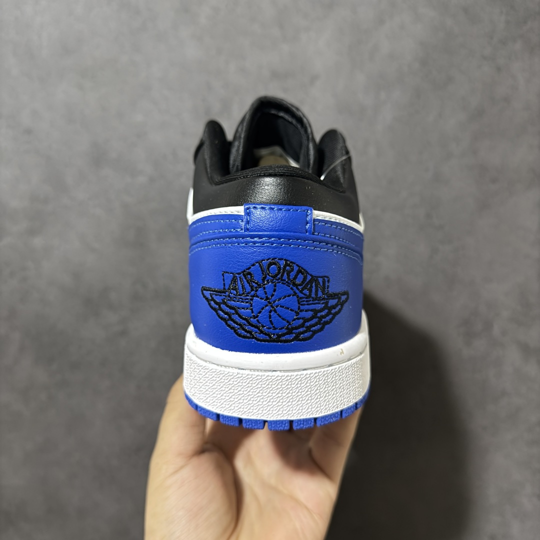 图片[4]-【头层S版】Nike Air Jordan 1 Low SE AJ1 乔一 舒适贴合 防滑耐磨 低帮 复古篮球鞋 尺码：35.5 36 36.5 37.5 38 38.5 39 40 40.5 41 42 42.5 43 44 45 46 47.5-选品中心