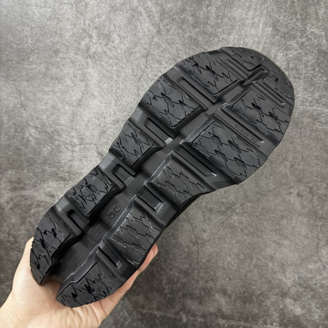 图片[9]-【PZ纯原】On昂跑 Cloudmonster 3.0 怪兽三代双层底 鞋款以网球为灵感的运动休闲鞋，大胆的复古外观与革新科技融合，助力运动生活的活力探索，让你尽享全天候舒适；多层叠加的环保人造皮革打造富有质感的鞋面，结合缝线、透气孔细节，体现恰到好处的复古美学。多款配色打破网球场的固有规则，带来焕然一新的视觉享受。 尺码：36 37 38 39 40 41 42 43 44 45 46-选品中心