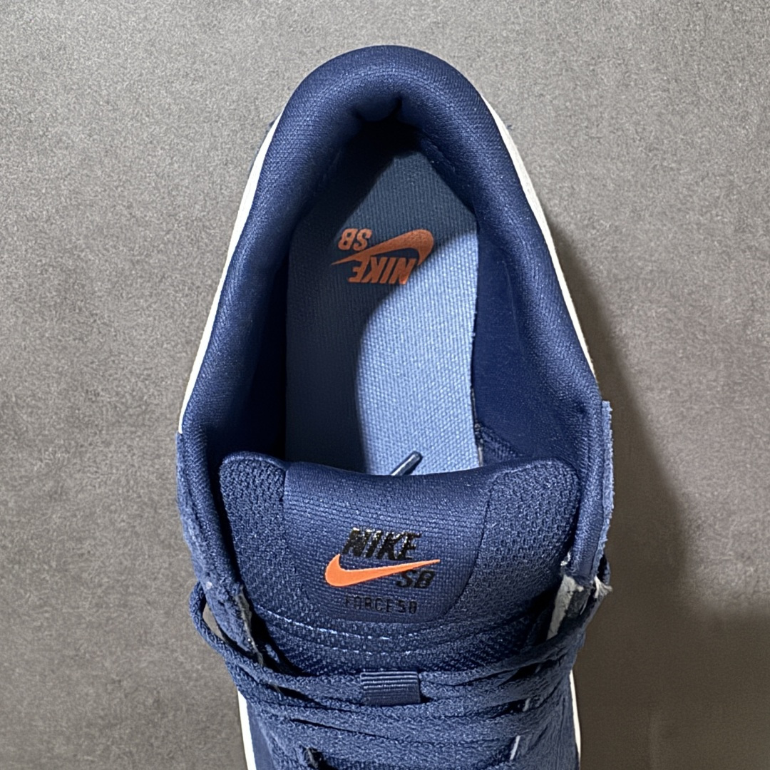 图片[6]-【公司级】Nike SB Force 58 FS-深蓝橘 硫化杯底 原楦版型 独家私模 融入打孔设计 独家独立真半码 帆布和麂皮绒面制成 浓浓复古年而不腻 经久耐穿 硫化结构则有效提升灵活性 穿上这款创意力作 助你耀动街头 为你打造彰显经典篮球风范的整体造型 货号：DV5477-400 尺码：36 36.5 37.5 38 38.5 39 40 40.5 41 42 42.5 43 44 44.5 45-选品中心