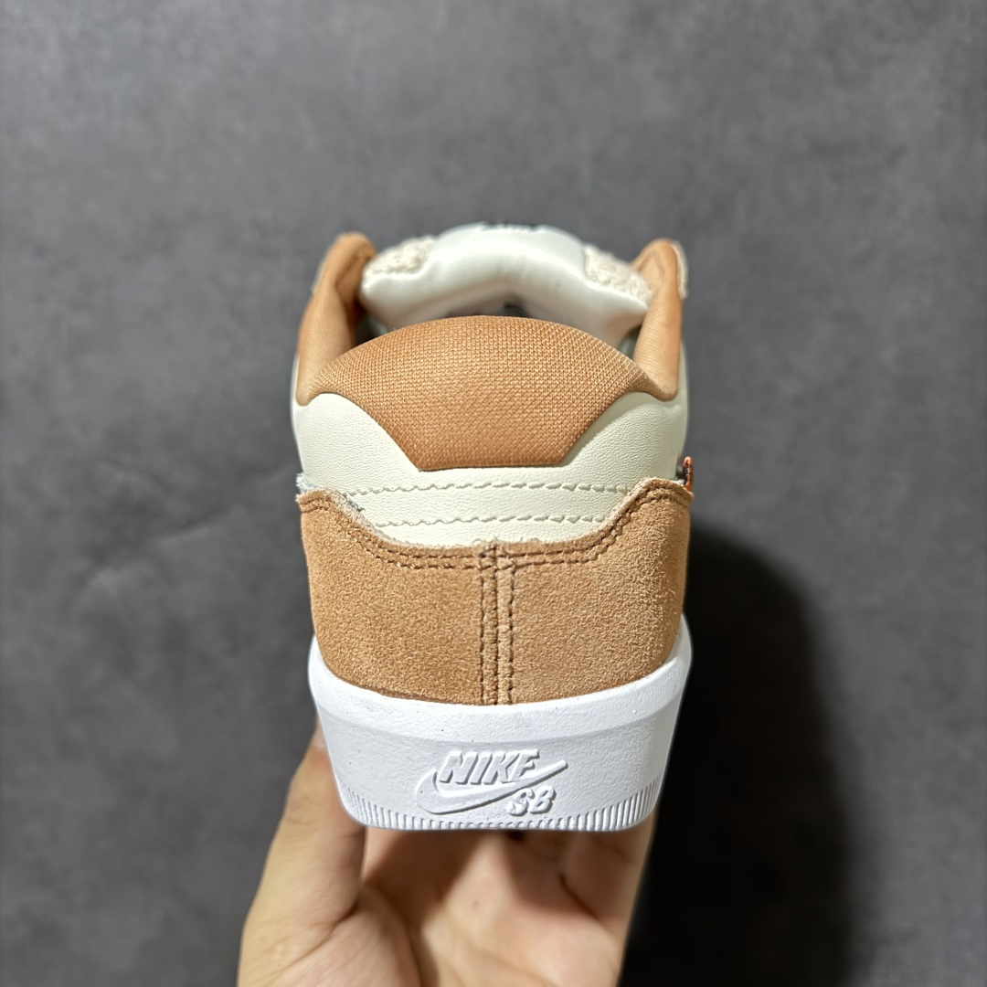 图片[4]-【公司级】Nike SB Force 58 FS-深蓝橘 硫化杯底 原楦版型 独家私模 融入打孔设计 独家独立真半码 帆布和麂皮绒面制成 浓浓复古年而不腻 经久耐穿 硫化结构则有效提升灵活性 穿上这款创意力作 助你耀动街头 为你打造彰显经典篮球风范的整体造型 货号：FN8888-131 尺码：36 36.5 37.5 38 38.5 39 40 40.5 41 42 42.5 43 44 44.5 45-选品中心