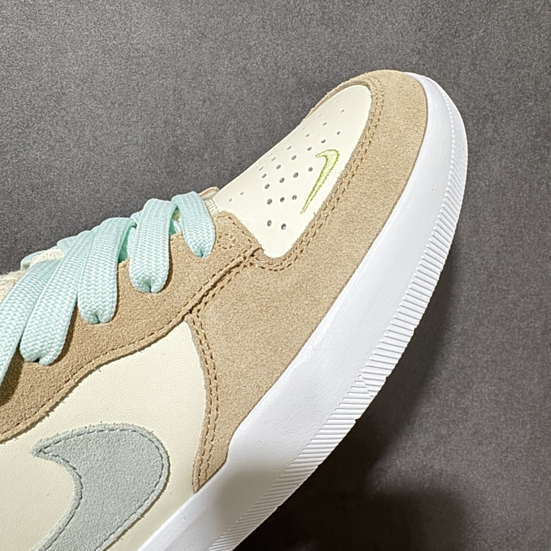 图片[7]-【公司级】Nike SB Force 58 FS-深蓝橘 硫化杯底 原楦版型 独家私模 融入打孔设计 独家独立真半码 帆布和麂皮绒面制成 浓浓复古年而不腻 经久耐穿 硫化结构则有效提升灵活性 穿上这款创意力作 助你耀动街头 为你打造彰显经典篮球风范的整体造型 货号：FN8888-131 尺码：36 36.5 37.5 38 38.5 39 40 40.5 41 42 42.5 43 44 44.5 45-选品中心