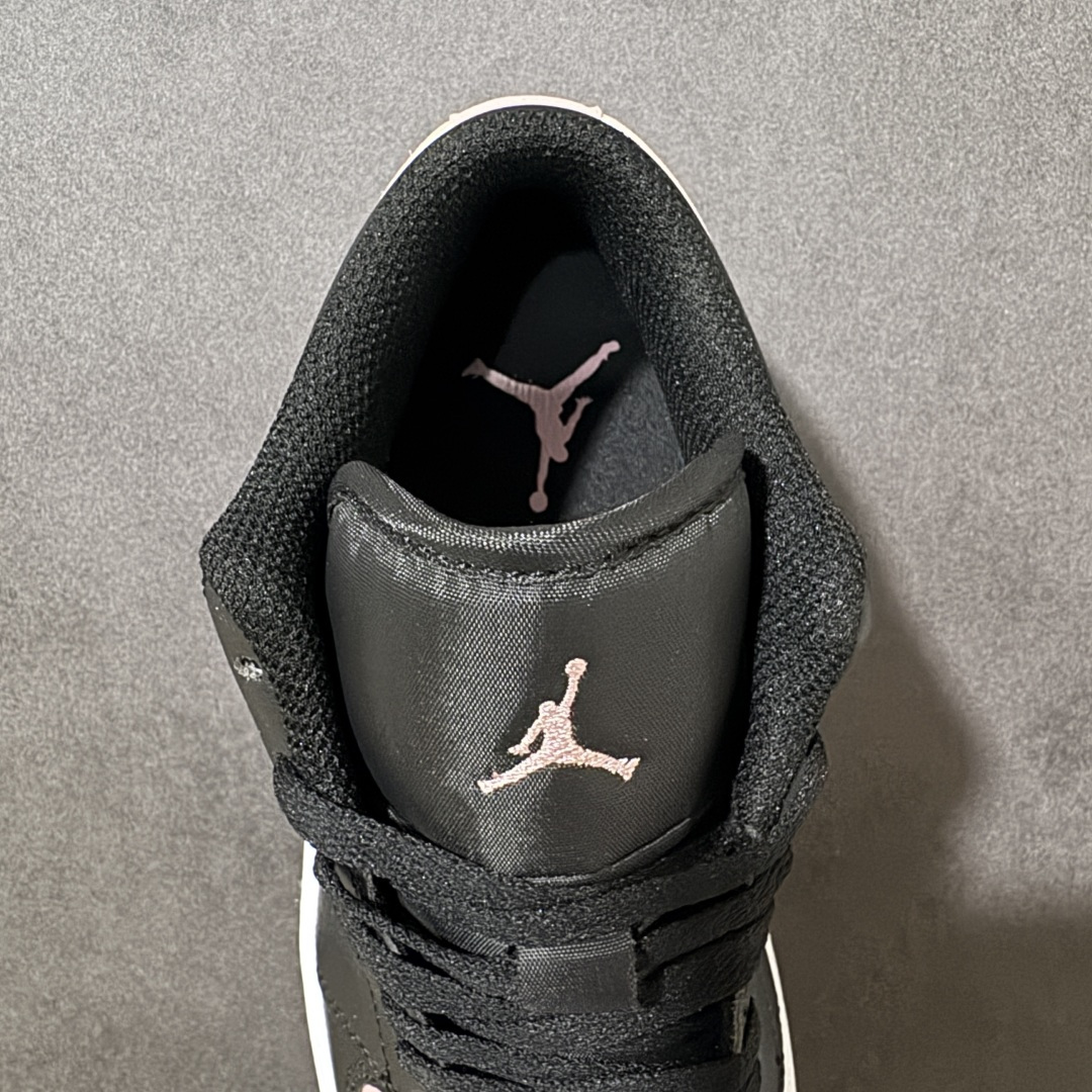 图片[6]-【H11纯原】Nike Air Jordan 1 Low SE AJ1 乔一 舒适贴合 防滑耐磨 低帮 复古篮球鞋 货号：553560-066 尺码：35.5 36 36.5 37.5 38 38.5 39 40 40.5 41 42 42.5 43 44 45 46 47.5 #H11顶级纯原 纯原外贸平台特供订单 #全套原纸板楦头开发 #原厂特供材料配套加持 #确保原汁原味 完美呈现版型 #原档数据独家私模大底 #男女鞋同步官方开发至48.5 #原装进口轻量化鞋垫 #进口港宝加持 后跟自然饱满 还原公司包裹性 #鞋面采用原装数据贴合技术 #全方位贴合包裹脚型 #鞋跟部鞋底牵引设计 #提供强大的抓地性能 #更适应不同实战场地路面-选品中心