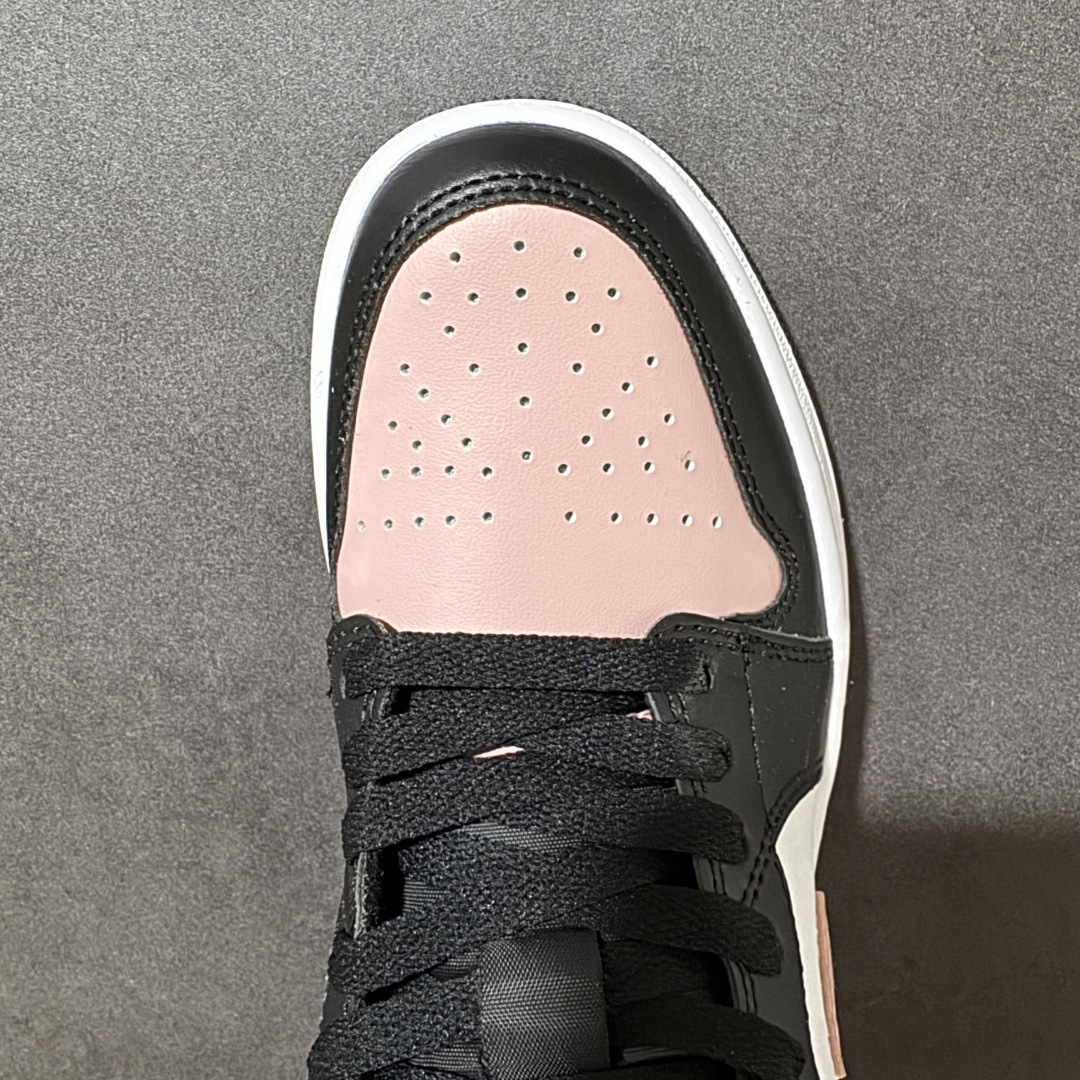 图片[5]-【H11纯原】Nike Air Jordan 1 Low SE AJ1 乔一 舒适贴合 防滑耐磨 低帮 复古篮球鞋 货号：553560-066 尺码：35.5 36 36.5 37.5 38 38.5 39 40 40.5 41 42 42.5 43 44 45 46 47.5 #H11顶级纯原 纯原外贸平台特供订单 #全套原纸板楦头开发 #原厂特供材料配套加持 #确保原汁原味 完美呈现版型 #原档数据独家私模大底 #男女鞋同步官方开发至48.5 #原装进口轻量化鞋垫 #进口港宝加持 后跟自然饱满 还原公司包裹性 #鞋面采用原装数据贴合技术 #全方位贴合包裹脚型 #鞋跟部鞋底牵引设计 #提供强大的抓地性能 #更适应不同实战场地路面-选品中心