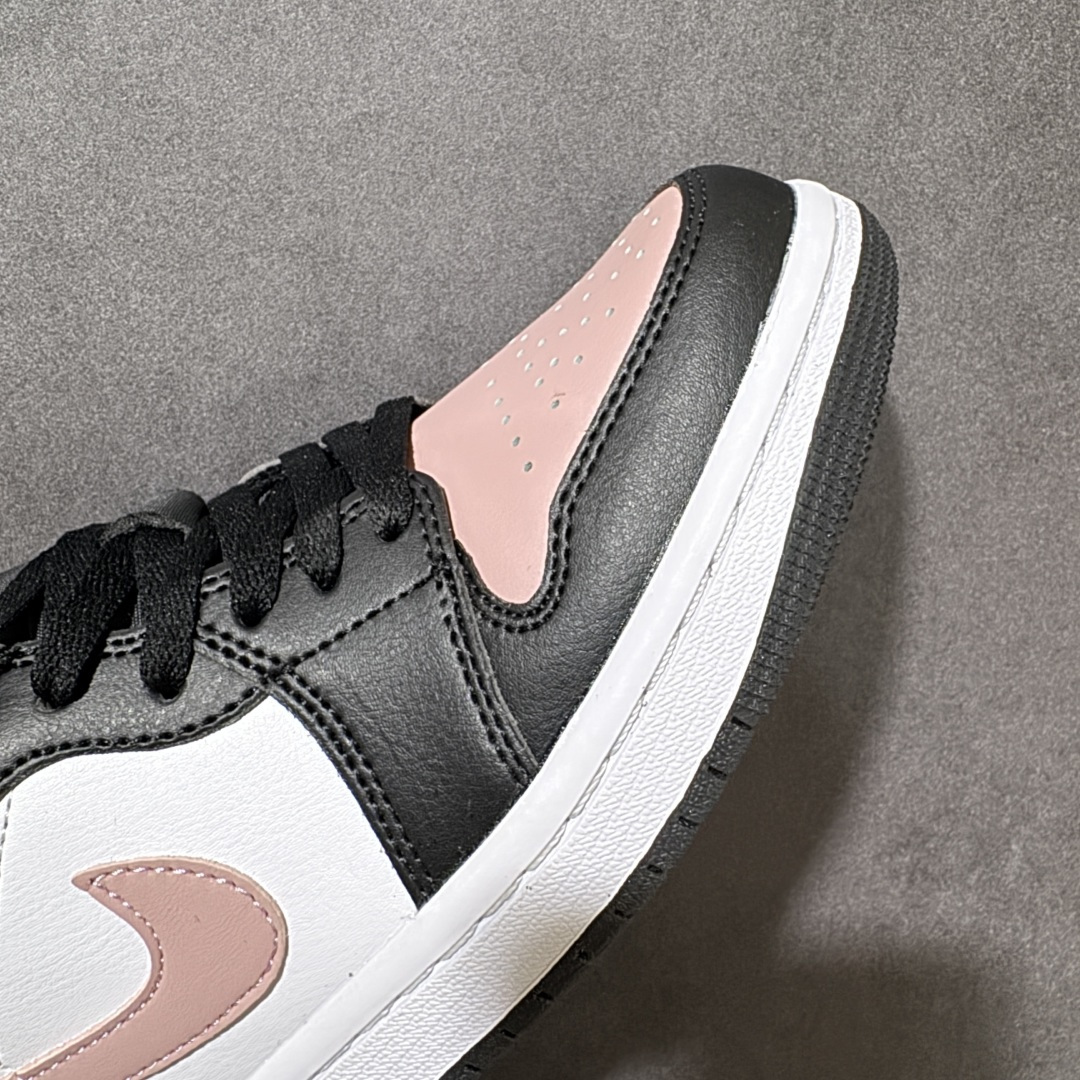 图片[8]-【H11纯原】Nike Air Jordan 1 Low SE AJ1 乔一 舒适贴合 防滑耐磨 低帮 复古篮球鞋 货号：553560-066 尺码：35.5 36 36.5 37.5 38 38.5 39 40 40.5 41 42 42.5 43 44 45 46 47.5 #H11顶级纯原 纯原外贸平台特供订单 #全套原纸板楦头开发 #原厂特供材料配套加持 #确保原汁原味 完美呈现版型 #原档数据独家私模大底 #男女鞋同步官方开发至48.5 #原装进口轻量化鞋垫 #进口港宝加持 后跟自然饱满 还原公司包裹性 #鞋面采用原装数据贴合技术 #全方位贴合包裹脚型 #鞋跟部鞋底牵引设计 #提供强大的抓地性能 #更适应不同实战场地路面-选品中心