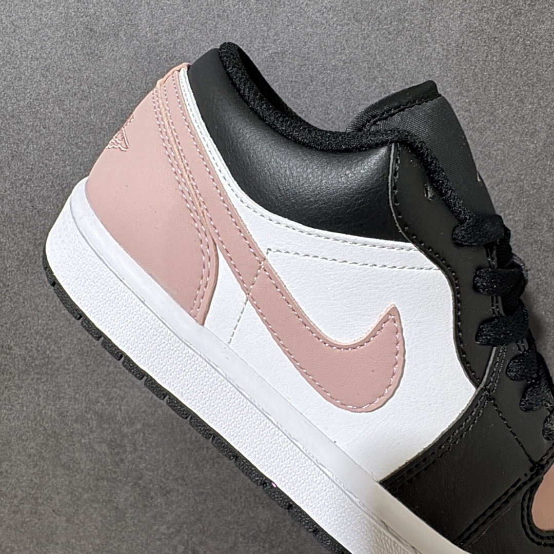 图片[7]-【H11纯原】Nike Air Jordan 1 Low SE AJ1 乔一 舒适贴合 防滑耐磨 低帮 复古篮球鞋 货号：553560-066 尺码：35.5 36 36.5 37.5 38 38.5 39 40 40.5 41 42 42.5 43 44 45 46 47.5 #H11顶级纯原 纯原外贸平台特供订单 #全套原纸板楦头开发 #原厂特供材料配套加持 #确保原汁原味 完美呈现版型 #原档数据独家私模大底 #男女鞋同步官方开发至48.5 #原装进口轻量化鞋垫 #进口港宝加持 后跟自然饱满 还原公司包裹性 #鞋面采用原装数据贴合技术 #全方位贴合包裹脚型 #鞋跟部鞋底牵引设计 #提供强大的抓地性能 #更适应不同实战场地路面-选品中心