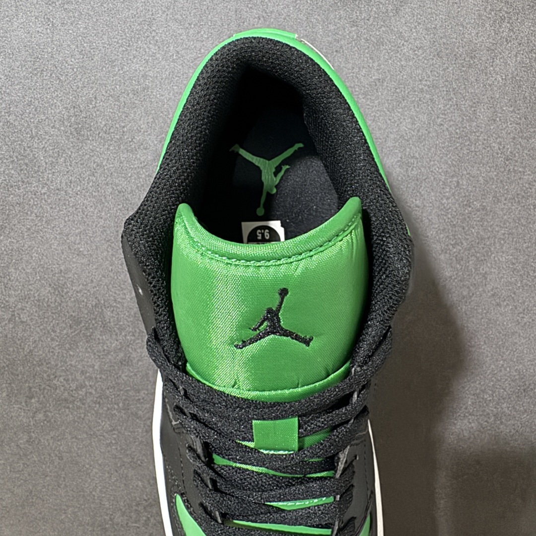 图片[6]-【H11纯原】Nike Air Jordan 1 Low SE AJ1 乔一 舒适贴合 防滑耐磨 低帮 复古篮球鞋 货号：553558-065 尺码：35.5 36 36.5 37.5 38 38.5 39 40 40.5 41 42 42.5 43 44 45 46 47.5 #H11顶级纯原 纯原外贸平台特供订单 #全套原纸板楦头开发 #原厂特供材料配套加持 #确保原汁原味 完美呈现版型 #原档数据独家私模大底 #男女鞋同步官方开发至48.5 #原装进口轻量化鞋垫 #进口港宝加持 后跟自然饱满 还原公司包裹性 #鞋面采用原装数据贴合技术 #全方位贴合包裹脚型 #鞋跟部鞋底牵引设计 #提供强大的抓地性能 #更适应不同实战场地路面-选品中心