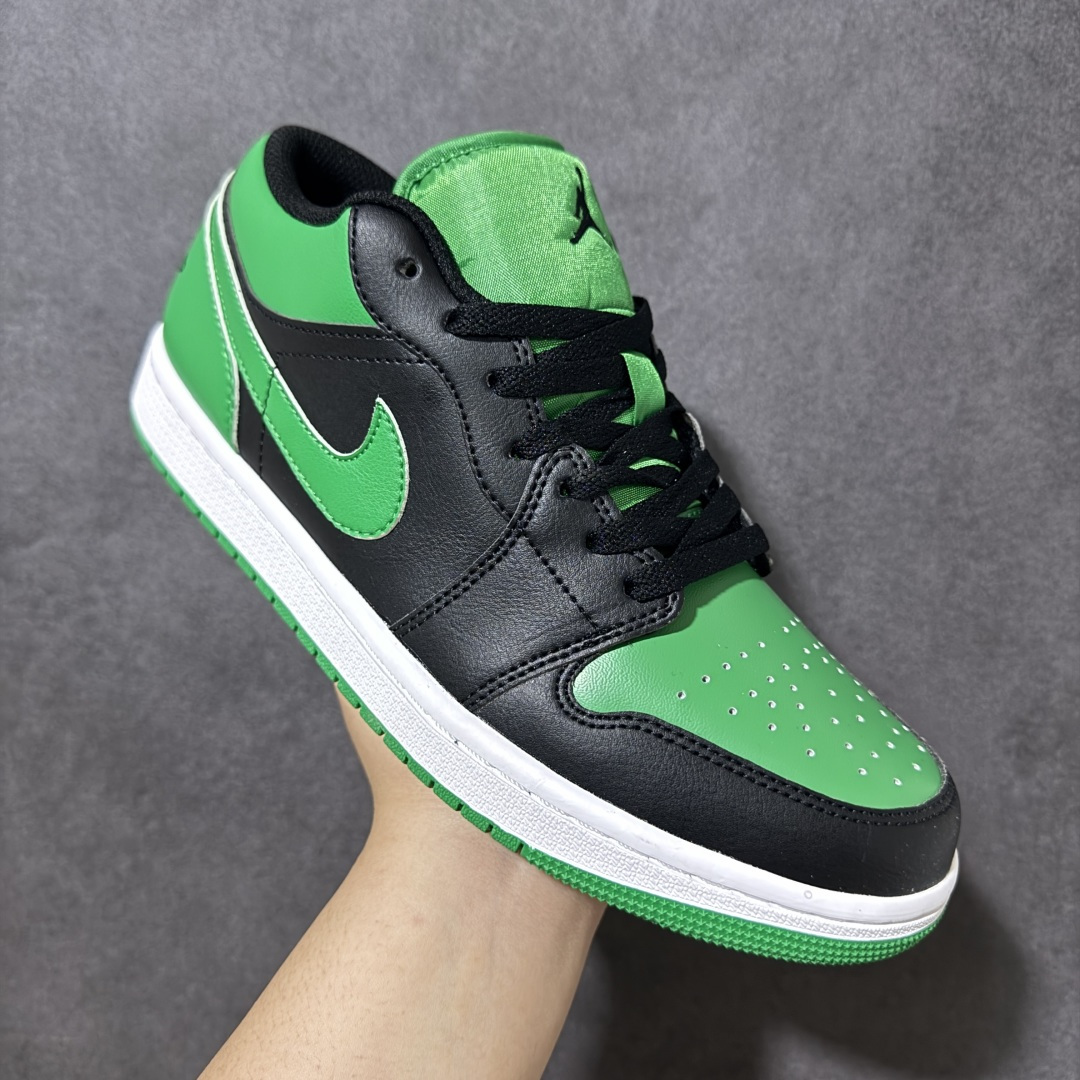 图片[3]-【H11纯原】Nike Air Jordan 1 Low SE AJ1 乔一 舒适贴合 防滑耐磨 低帮 复古篮球鞋 货号：553558-065 尺码：35.5 36 36.5 37.5 38 38.5 39 40 40.5 41 42 42.5 43 44 45 46 47.5 #H11顶级纯原 纯原外贸平台特供订单 #全套原纸板楦头开发 #原厂特供材料配套加持 #确保原汁原味 完美呈现版型 #原档数据独家私模大底 #男女鞋同步官方开发至48.5 #原装进口轻量化鞋垫 #进口港宝加持 后跟自然饱满 还原公司包裹性 #鞋面采用原装数据贴合技术 #全方位贴合包裹脚型 #鞋跟部鞋底牵引设计 #提供强大的抓地性能 #更适应不同实战场地路面-选品中心