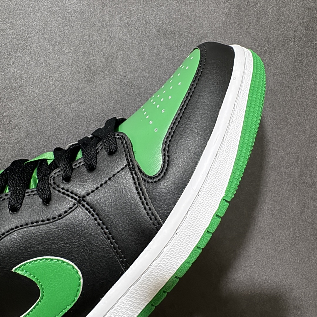 图片[8]-【H11纯原】Nike Air Jordan 1 Low SE AJ1 乔一 舒适贴合 防滑耐磨 低帮 复古篮球鞋 货号：553558-065 尺码：35.5 36 36.5 37.5 38 38.5 39 40 40.5 41 42 42.5 43 44 45 46 47.5 #H11顶级纯原 纯原外贸平台特供订单 #全套原纸板楦头开发 #原厂特供材料配套加持 #确保原汁原味 完美呈现版型 #原档数据独家私模大底 #男女鞋同步官方开发至48.5 #原装进口轻量化鞋垫 #进口港宝加持 后跟自然饱满 还原公司包裹性 #鞋面采用原装数据贴合技术 #全方位贴合包裹脚型 #鞋跟部鞋底牵引设计 #提供强大的抓地性能 #更适应不同实战场地路面-选品中心