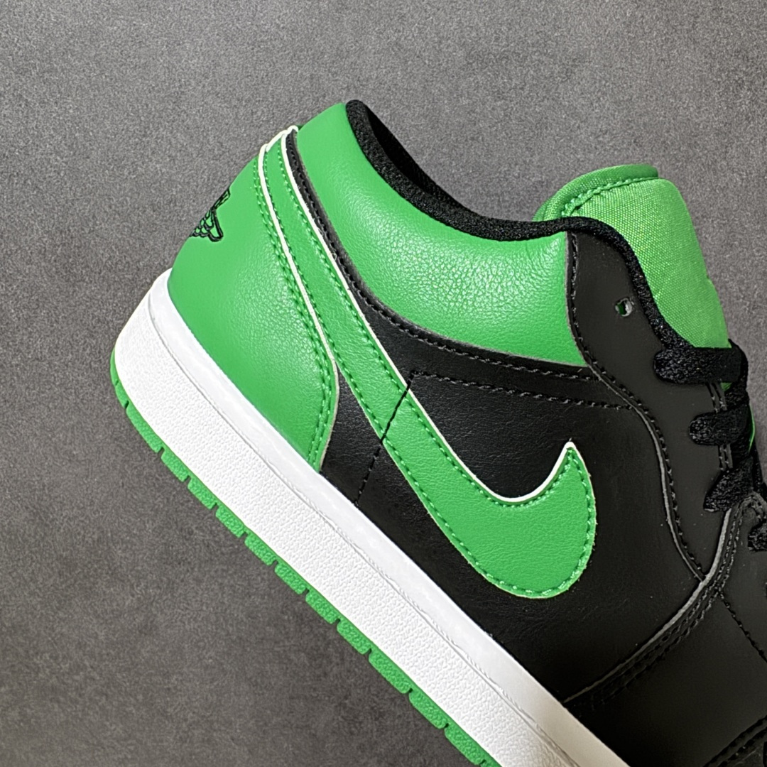 图片[7]-【H11纯原】Nike Air Jordan 1 Low SE AJ1 乔一 舒适贴合 防滑耐磨 低帮 复古篮球鞋 货号：553558-065 尺码：35.5 36 36.5 37.5 38 38.5 39 40 40.5 41 42 42.5 43 44 45 46 47.5 #H11顶级纯原 纯原外贸平台特供订单 #全套原纸板楦头开发 #原厂特供材料配套加持 #确保原汁原味 完美呈现版型 #原档数据独家私模大底 #男女鞋同步官方开发至48.5 #原装进口轻量化鞋垫 #进口港宝加持 后跟自然饱满 还原公司包裹性 #鞋面采用原装数据贴合技术 #全方位贴合包裹脚型 #鞋跟部鞋底牵引设计 #提供强大的抓地性能 #更适应不同实战场地路面-选品中心
