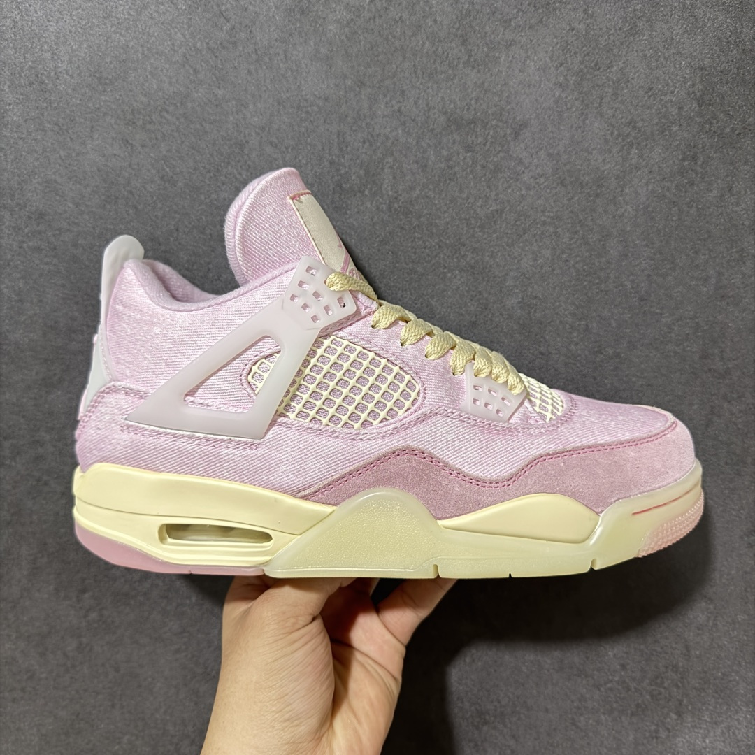 【公司级】Air Jordan 4 Retro \