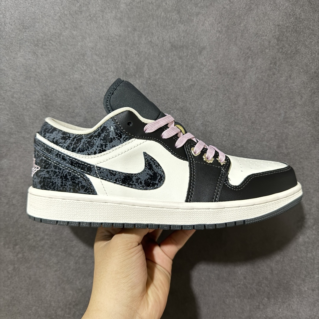 【公司级】Air Jordan 1 Low \
