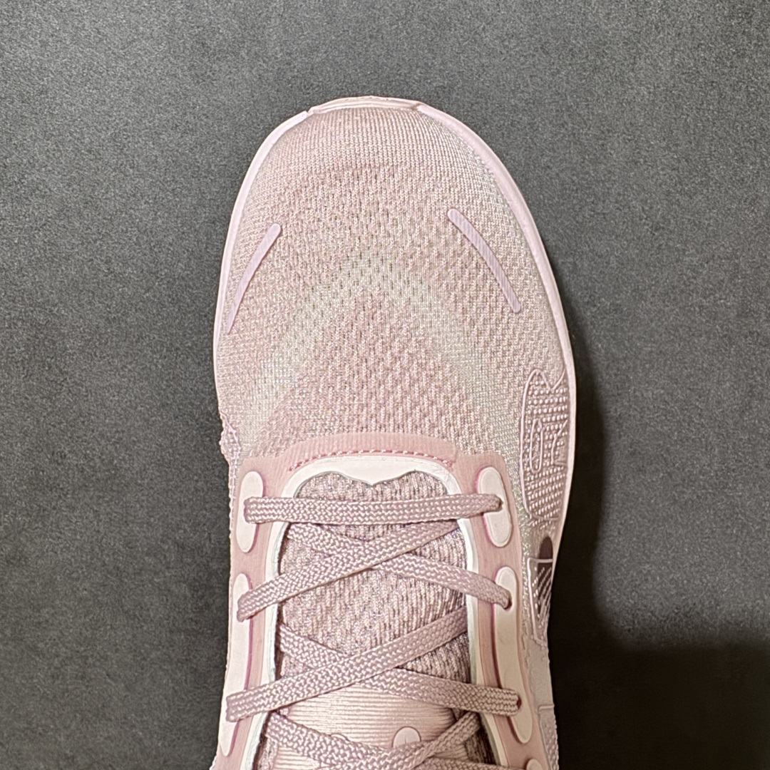 图片[5]-【公司级】Nike VOMERO PREMIUM 耐克 舒适减震防滑 低帮跑步鞋 全掌ReactX泡绵中底 前掌和后跟还配备了Air Zoom气垫单元 据说跑起来更快更舒适哦 这次最大的升级点 首次引入了ReactX泡绵 货号：HM5973-607 尺码：36 36.5 37.5 38 38.5 39 40 40.5 41 42 42.5 43 44 45-选品中心