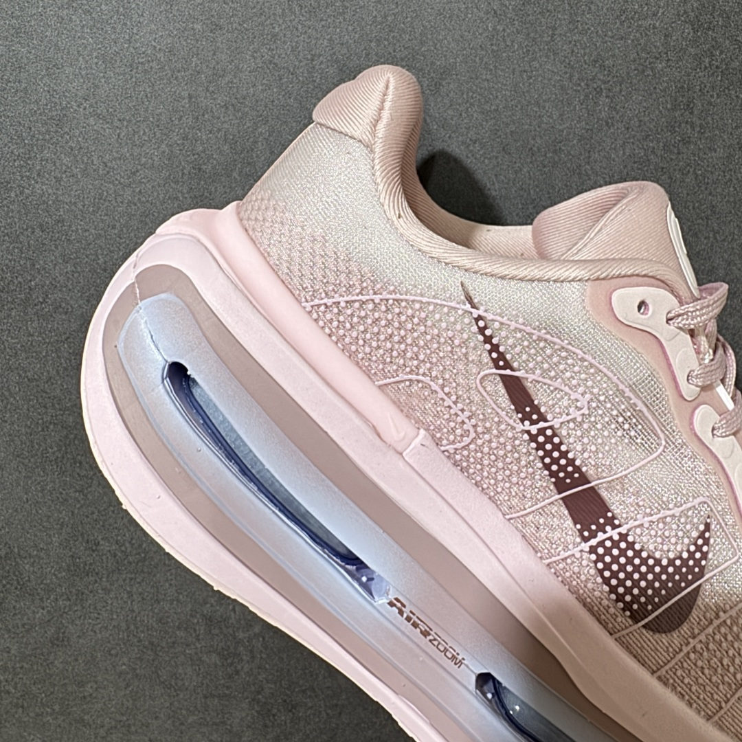 图片[7]-【公司级】Nike VOMERO PREMIUM 耐克 舒适减震防滑 低帮跑步鞋 全掌ReactX泡绵中底 前掌和后跟还配备了Air Zoom气垫单元 据说跑起来更快更舒适哦 这次最大的升级点 首次引入了ReactX泡绵 货号：HM5973-607 尺码：36 36.5 37.5 38 38.5 39 40 40.5 41 42 42.5 43 44 45-选品中心