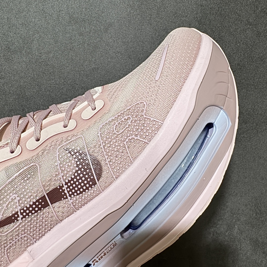 图片[8]-【公司级】Nike VOMERO PREMIUM 耐克 舒适减震防滑 低帮跑步鞋 全掌ReactX泡绵中底 前掌和后跟还配备了Air Zoom气垫单元 据说跑起来更快更舒适哦 这次最大的升级点 首次引入了ReactX泡绵 货号：HM5973-607 尺码：36 36.5 37.5 38 38.5 39 40 40.5 41 42 42.5 43 44 45-选品中心