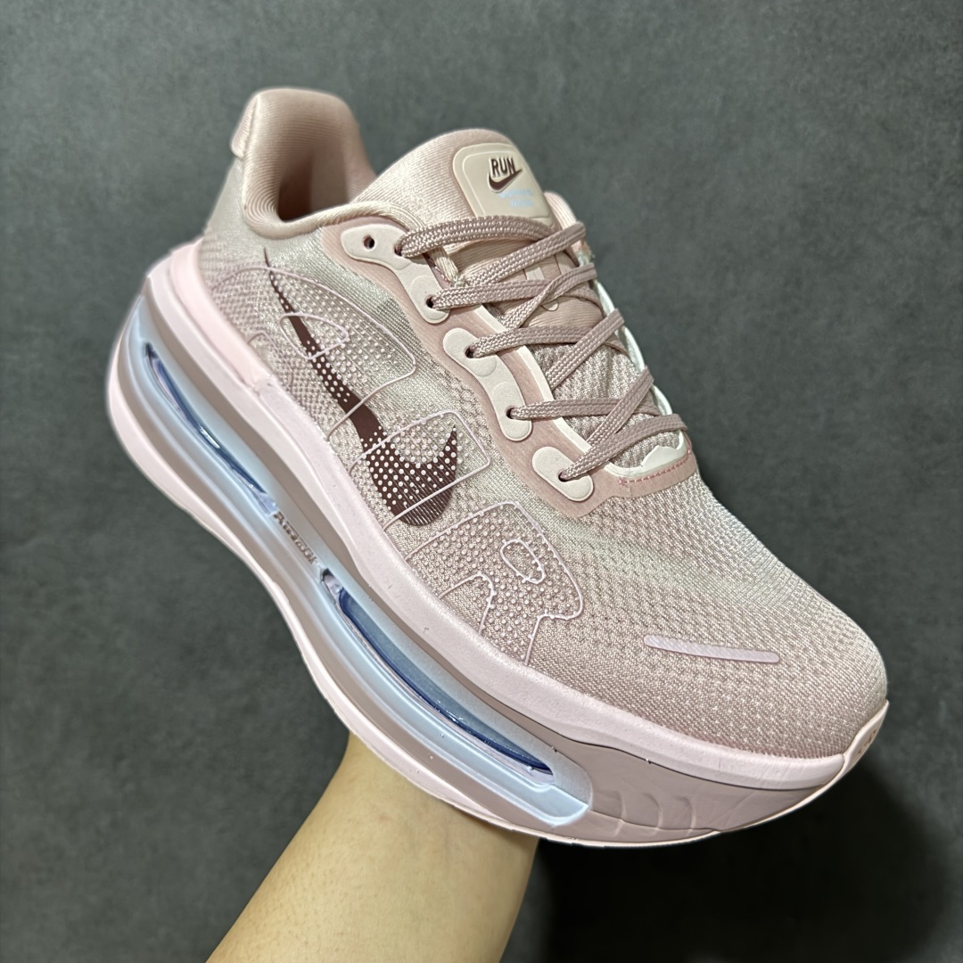 图片[3]-【公司级】Nike VOMERO PREMIUM 耐克 舒适减震防滑 低帮跑步鞋 全掌ReactX泡绵中底 前掌和后跟还配备了Air Zoom气垫单元 据说跑起来更快更舒适哦 这次最大的升级点 首次引入了ReactX泡绵 货号：HM5973-607 尺码：36 36.5 37.5 38 38.5 39 40 40.5 41 42 42.5 43 44 45-选品中心