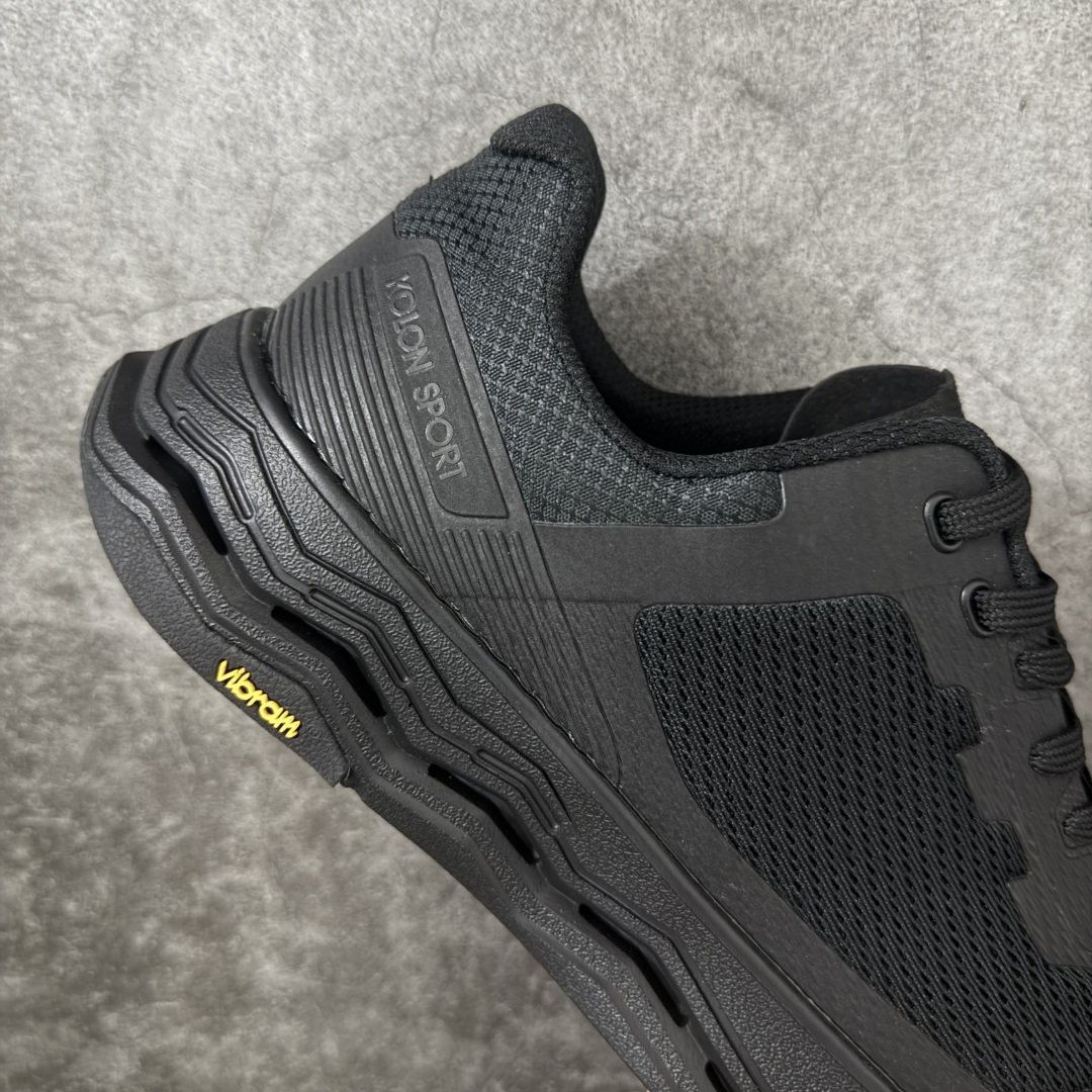 图片[7]-【莞产版本】可隆KOLON SPORT CITY LUX轻量商务通勤 户外休闲鞋 鞋身采用轻量化高质感鞋面 适合商务通勤穿着 Vibram Megagrip湿地止滑配方 结合Litebas超轻科技 轻盈止滑 Ortholite X55鞋垫 轻量缓冲 舒适抗菌 货号：LHFC5ST401 尺码：39-44-选品中心