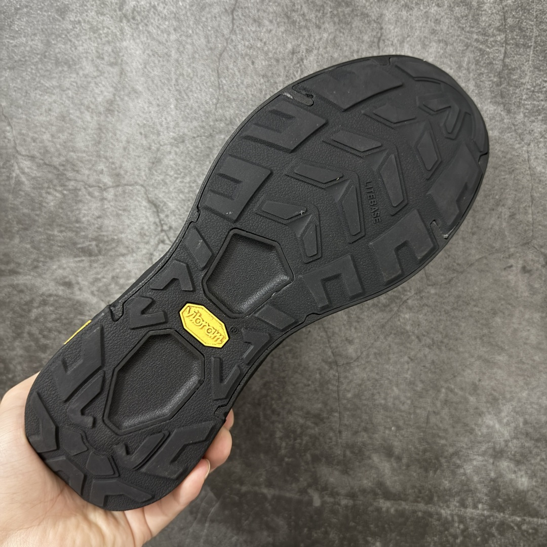 图片[9]-【莞产版本】可隆KOLON SPORT CITY LUX轻量商务通勤 户外休闲鞋 鞋身采用轻量化高质感鞋面 适合商务通勤穿着 Vibram Megagrip湿地止滑配方 结合Litebas超轻科技 轻盈止滑 Ortholite X55鞋垫 轻量缓冲 舒适抗菌 货号：LHFC5ST401 尺码：39-44-选品中心