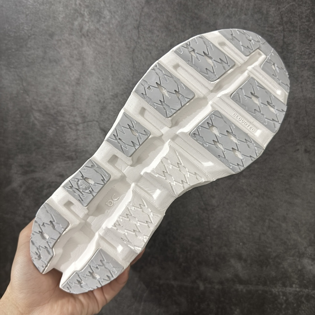 图片[9]-【PZ纯原】On昂跑 Cloudmonster 3.0 怪兽三代双层底 鞋款以网球为灵感的运动休闲鞋，大胆的复古外观与革新科技融合，助力运动生活的活力探索，让你尽享全天候舒适；多层叠加的环保人造皮革打造富有质感的鞋面，结合缝线、透气孔细节，体现恰到好处的复古美学。多款配色打破网球场的固有规则，带来焕然一新的视觉享受。 尺码：36 37 38 39 40 41 42 43 44 45 46-选品中心