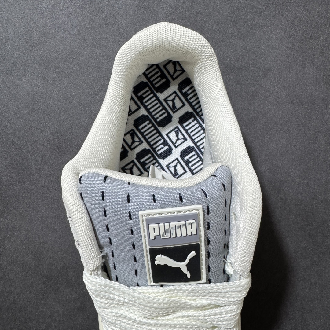 图片[7]-特价【GQ福利】平台过验产品 PUMA Suede XL 百搭单品 彪马 防滑耐磨低帮板鞋 简约大方的造型设计，给人以随性休闲的时尚格调，穿着舒适轻便，运动灵活自如，满足日常个性穿搭 货号：395777-02 尺码：36-45-选品中心