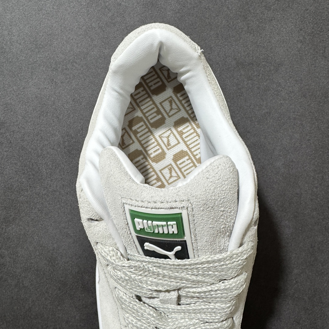 图片[7]-特价【GQ福利】平台过验产品 PUMA Suede XL 百搭单品 彪马 防滑耐磨低帮板鞋 简约大方的造型设计，给人以随性休闲的时尚格调，穿着舒适轻便，运动灵活自如，满足日常个性穿搭 货号：395777-02 尺码：36-45-选品中心