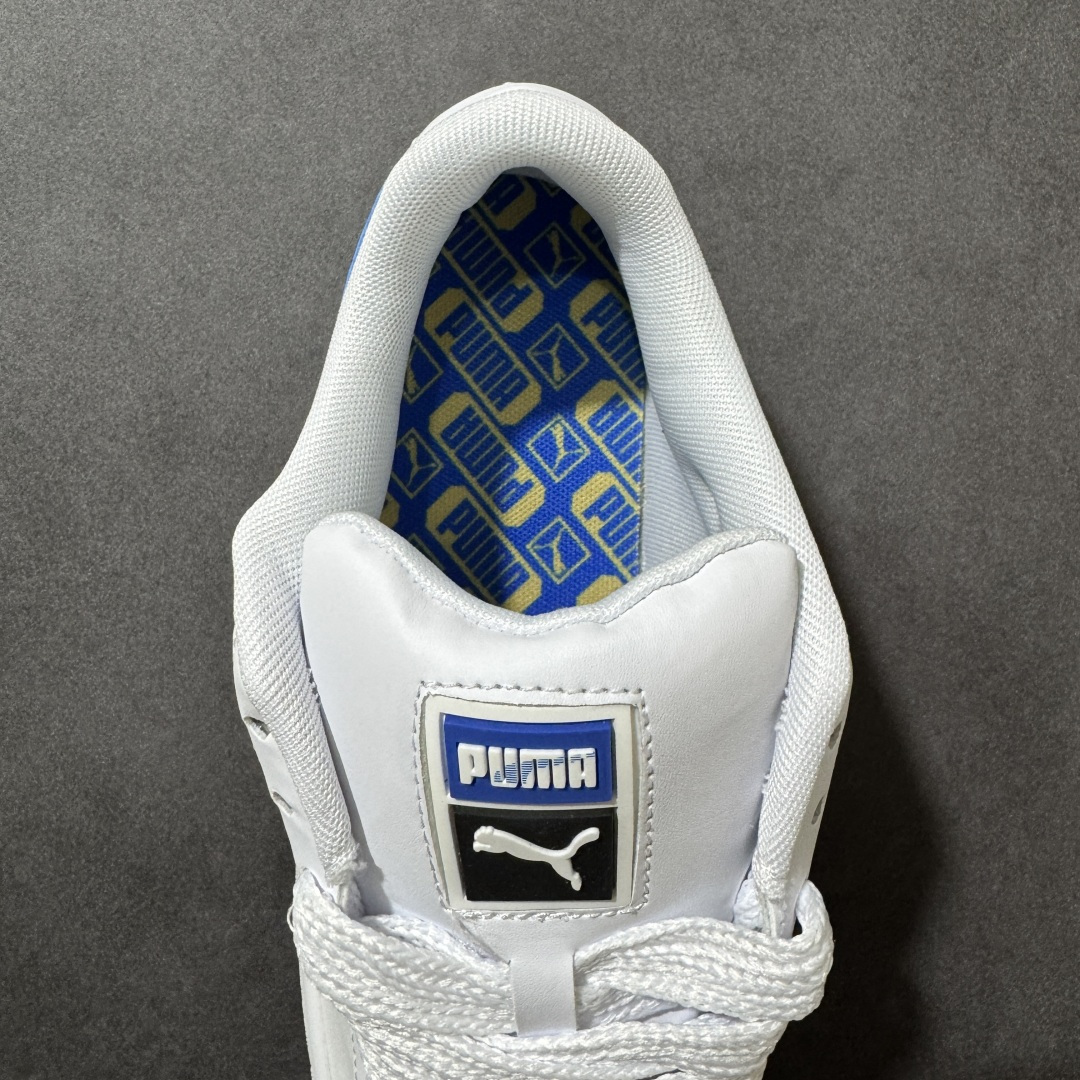 图片[7]-特价【GQ福利】平台过验产品 PUMA Suede XL 百搭单品 彪马 防滑耐磨低帮板鞋 简约大方的造型设计，给人以随性休闲的时尚格调，穿着舒适轻便，运动灵活自如，满足日常个性穿搭 货号：397255-03 尺码：36-45-选品中心