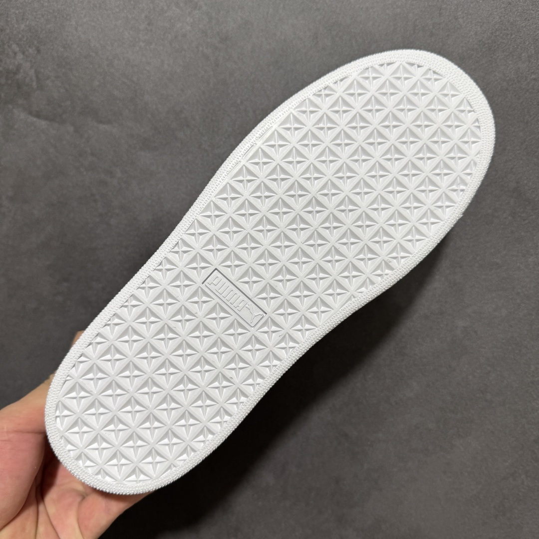 图片[9]-特价【GQ福利】平台过验产品 PUMA Suede XL 百搭单品 彪马 防滑耐磨低帮板鞋 简约大方的造型设计，给人以随性休闲的时尚格调，穿着舒适轻便，运动灵活自如，满足日常个性穿搭 货号：397255-03 尺码：36-45-选品中心