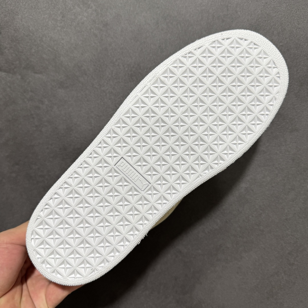 图片[9]-特价【GQ福利】平台过验产品 PUMA Suede XL 百搭单品 彪马 防滑耐磨低帮板鞋 简约大方的造型设计，给人以随性休闲的时尚格调，穿着舒适轻便，运动灵活自如，满足日常个性穿搭 货号：395205-05 尺码：36-45-选品中心
