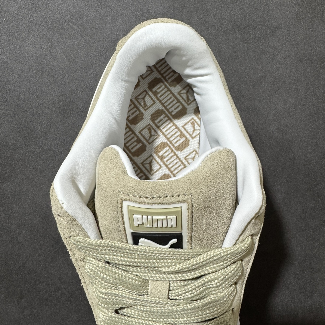 图片[7]-特价【GQ福利】平台过验产品 PUMA Suede XL 百搭单品 彪马 防滑耐磨低帮板鞋 简约大方的造型设计，给人以随性休闲的时尚格调，穿着舒适轻便，运动灵活自如，满足日常个性穿搭 货号：395205-05 尺码：36-45-选品中心