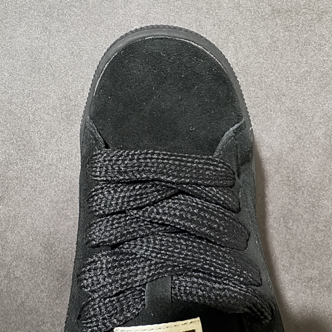 图片[8]-特价【GQ福利】平台过验产品 PUMA Suede XL 百搭单品 彪马 防滑耐磨低帮板鞋 简约大方的造型设计，给人以随性休闲的时尚格调，穿着舒适轻便，运动灵活自如，满足日常个性穿搭 货号：401413-01 尺码：36-45-选品中心