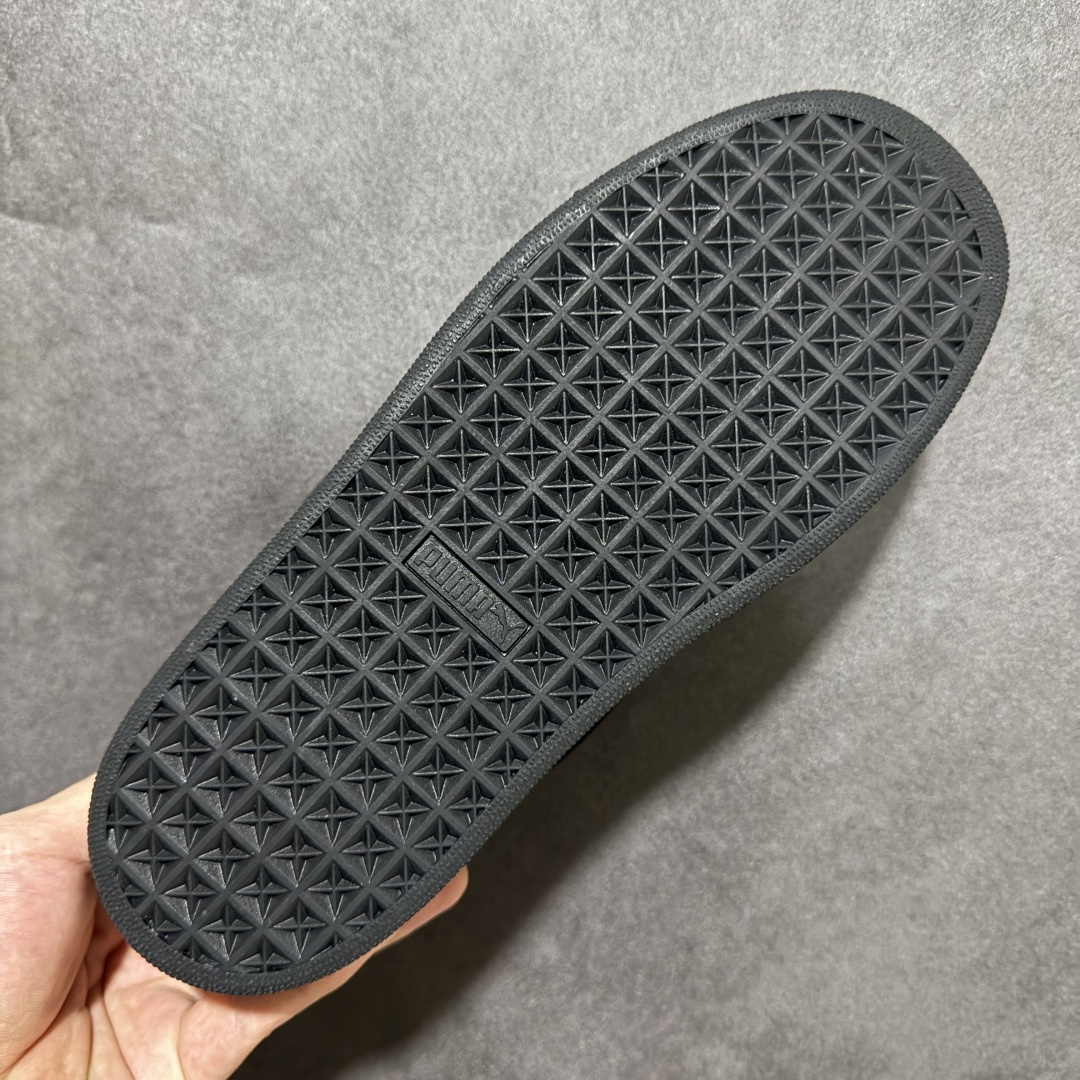 图片[9]-特价【GQ福利】平台过验产品 PUMA Suede XL 百搭单品 彪马 防滑耐磨低帮板鞋 简约大方的造型设计，给人以随性休闲的时尚格调，穿着舒适轻便，运动灵活自如，满足日常个性穿搭 货号：401413-01 尺码：36-45-选品中心