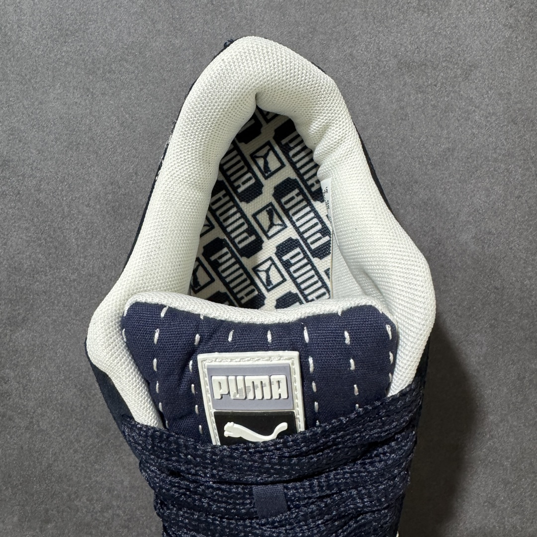 图片[7]-特价【GQ福利】平台过验产品 PUMA Suede XL 百搭单品 彪马 防滑耐磨低帮板鞋 简约大方的造型设计，给人以随性休闲的时尚格调，穿着舒适轻便，运动灵活自如，满足日常个性穿搭 货号：395777-01 尺码：36-45-选品中心