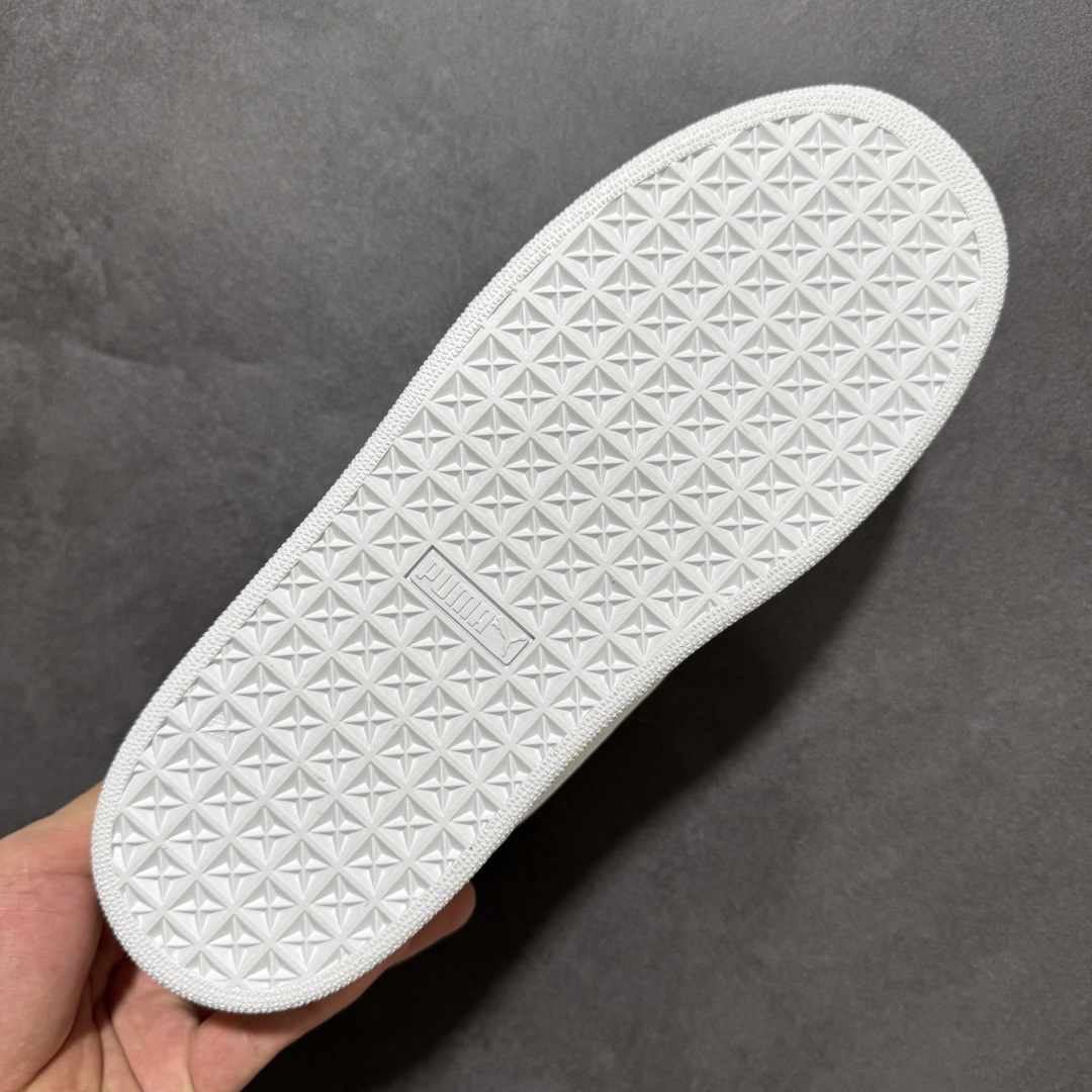 图片[9]-特价【GQ福利】平台过验产品 PUMA Suede XL 百搭单品 彪马 防滑耐磨低帮板鞋 简约大方的造型设计，给人以随性休闲的时尚格调，穿着舒适轻便，运动灵活自如，满足日常个性穿搭 货号：397255-01 尺码：36-45-选品中心