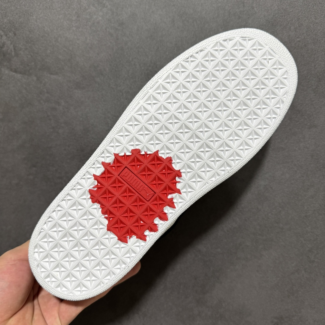 图片[9]-特价【GQ福利】平台过验产品 PUMA Suede XL 百搭单品 彪马 防滑耐磨低帮板鞋 简约大方的造型设计，给人以随性休闲的时尚格调，穿着舒适轻便，运动灵活自如，满足日常个性穿搭 货号：308220-01 尺码：36-45-选品中心