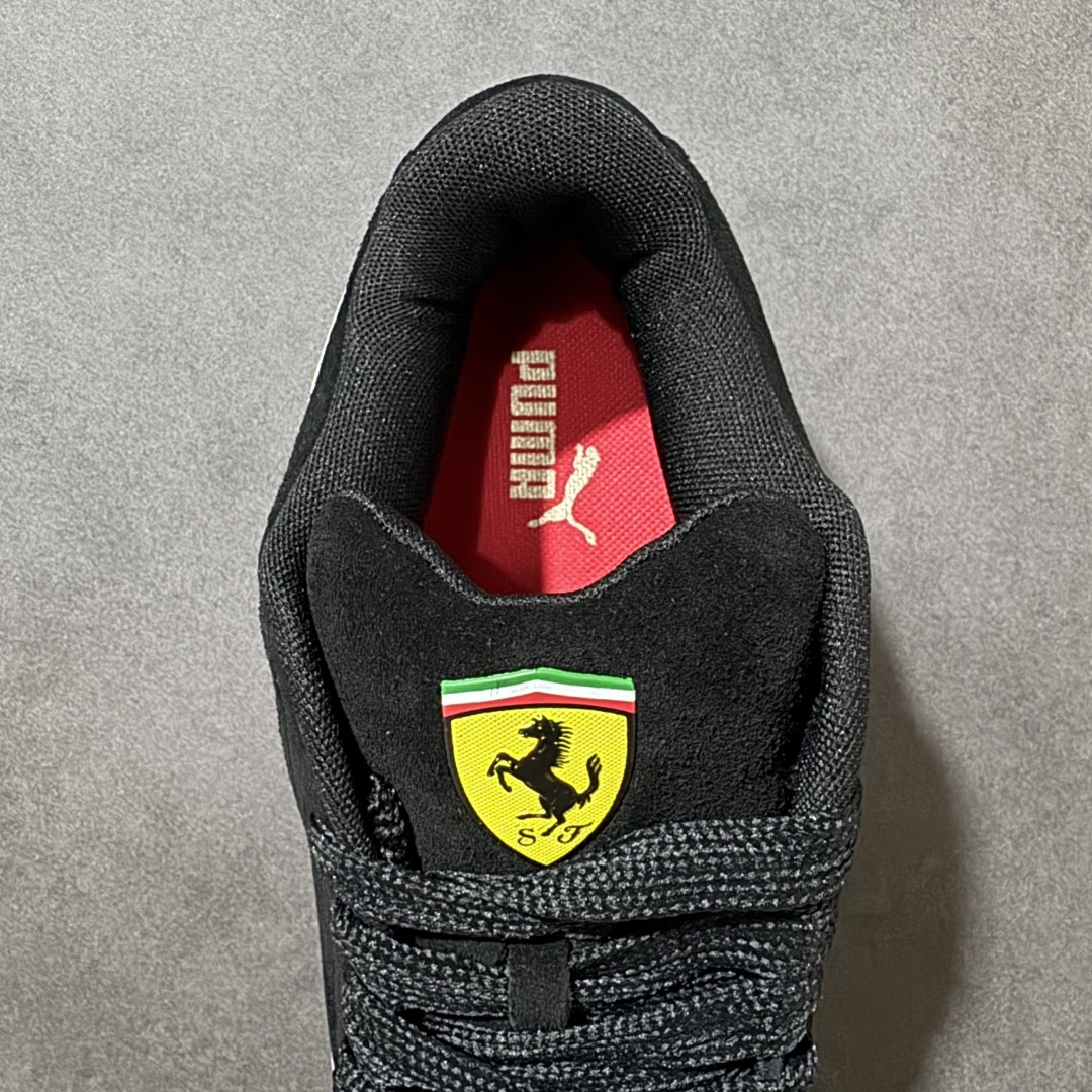 图片[7]-特价【GQ福利】平台过验产品 PUMA Suede XL 百搭单品 彪马 防滑耐磨低帮板鞋 简约大方的造型设计，给人以随性休闲的时尚格调，穿着舒适轻便，运动灵活自如，满足日常个性穿搭 货号：308220-01 尺码：36-45-选品中心