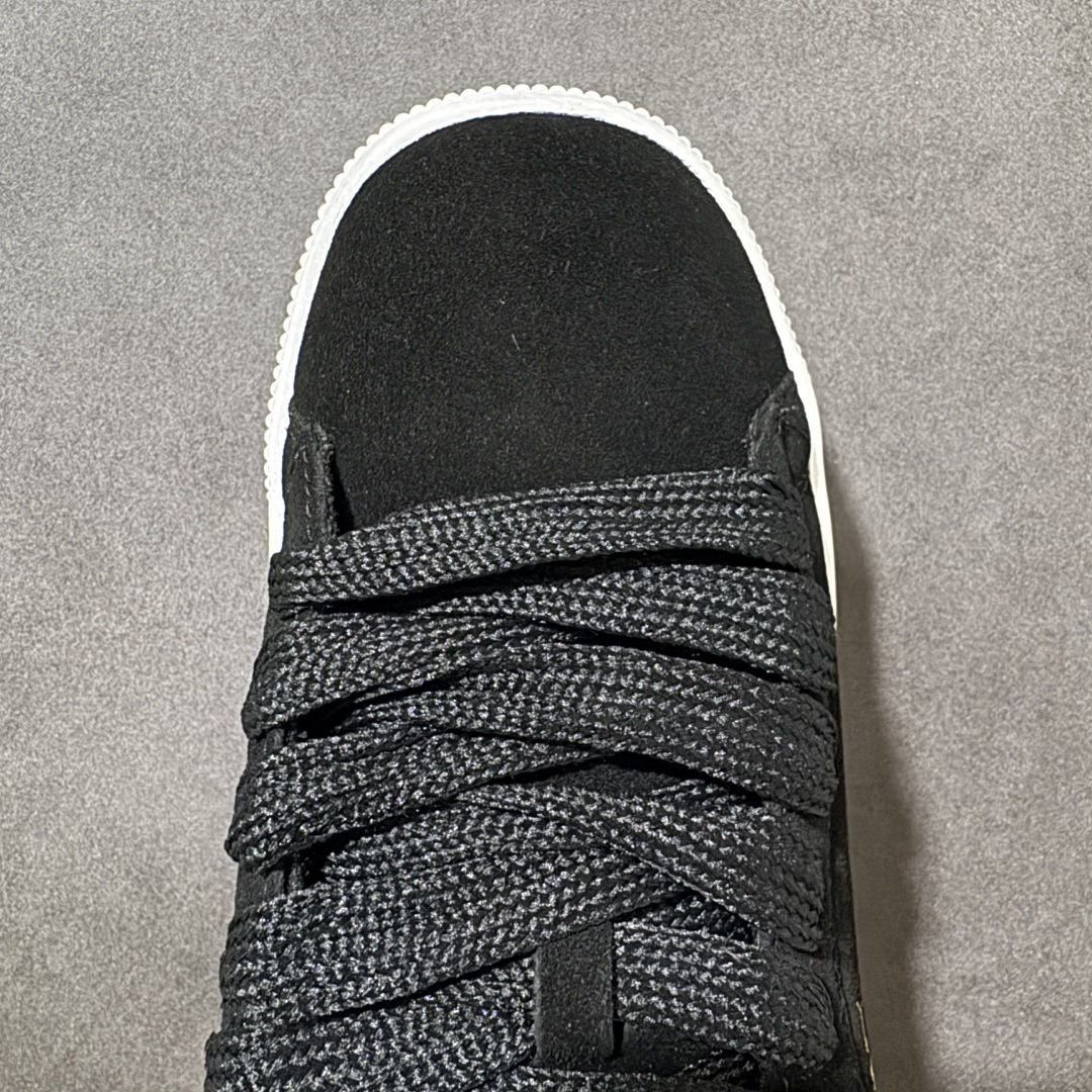图片[8]-特价【GQ福利】平台过验产品 PUMA Suede XL 百搭单品 彪马 防滑耐磨低帮板鞋 简约大方的造型设计，给人以随性休闲的时尚格调，穿着舒适轻便，运动灵活自如，满足日常个性穿搭 货号：308220-01 尺码：36-45-选品中心
