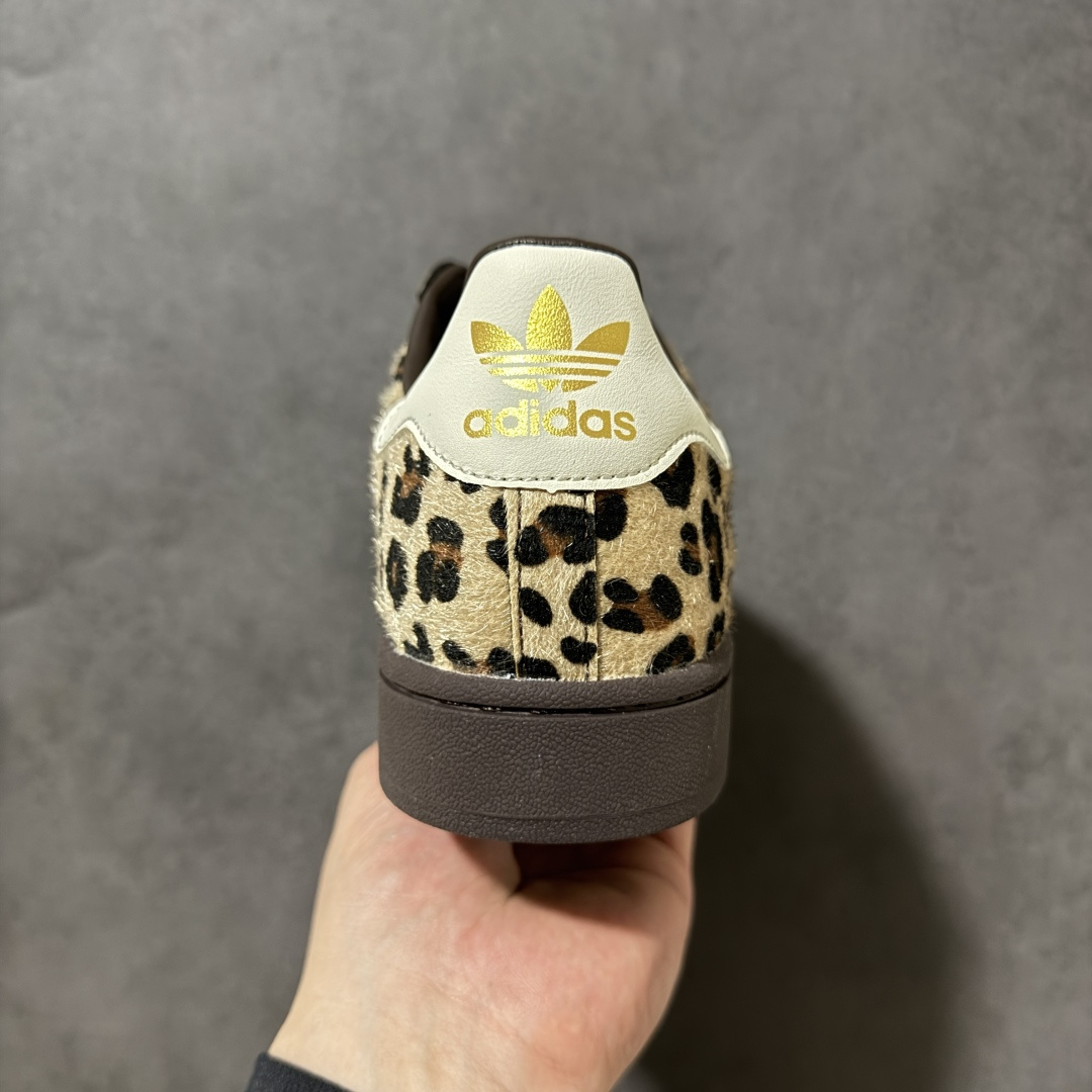 图片[4]-【公司级】Adidas Originals Superstar II全新配色 贝壳头休闲板鞋 独家控货 平台正单 全鞋百分百原材料 全鞋电脑针车 Logo针车间距针数原版一致 皮料切割冲裁零瑕疵 原鞋一致含胶量大底 原盒中文内外标 大几率过验 不对比市面只对比原鞋 货号：KI4203 尺码：35 36 36.5 37 38 38.5 39 40 40.5 41 42 42.5 43 44 44.5 45 46-选品中心